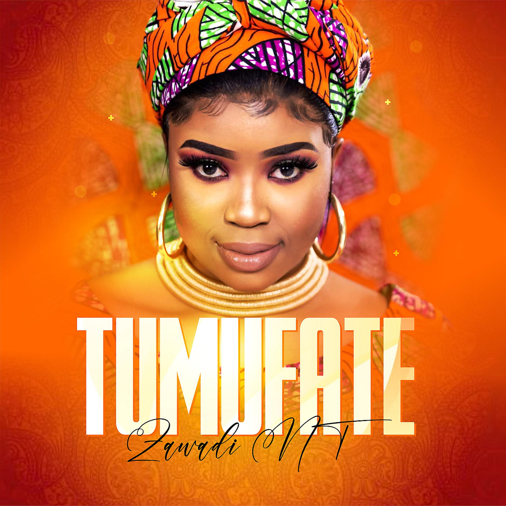 Постер альбома Tumufate