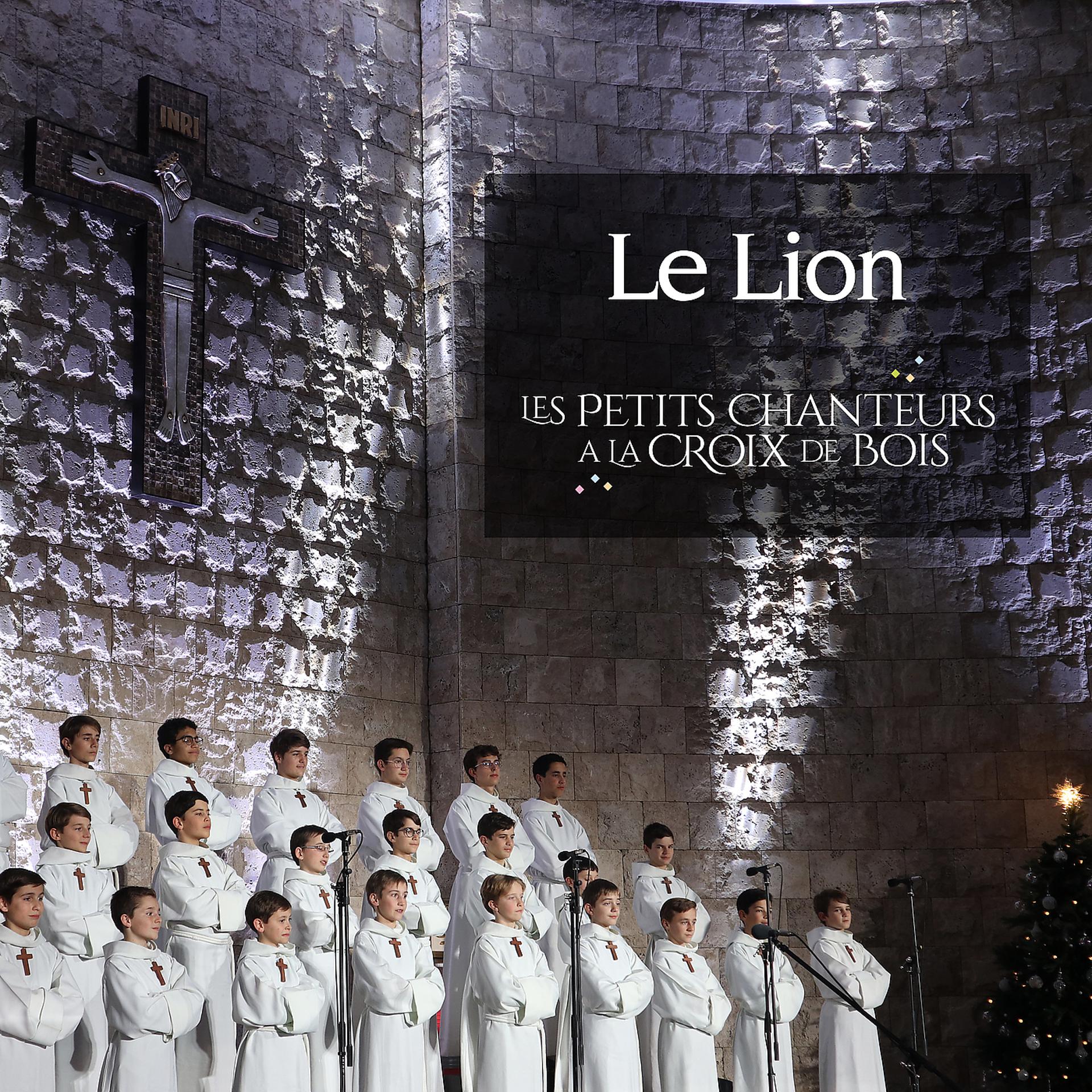Постер альбома Le Lion