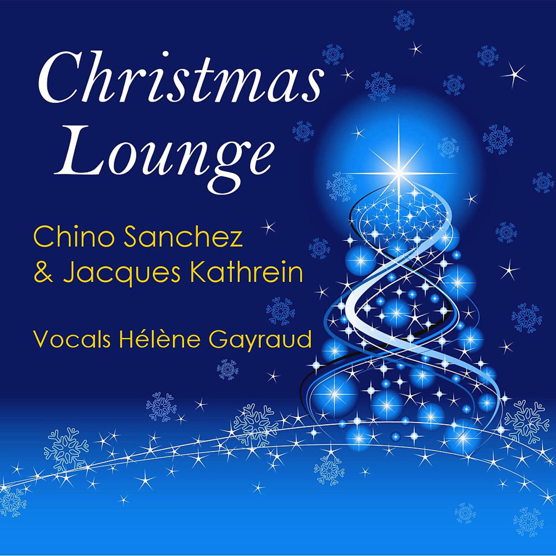 Постер альбома Christmas Lounge