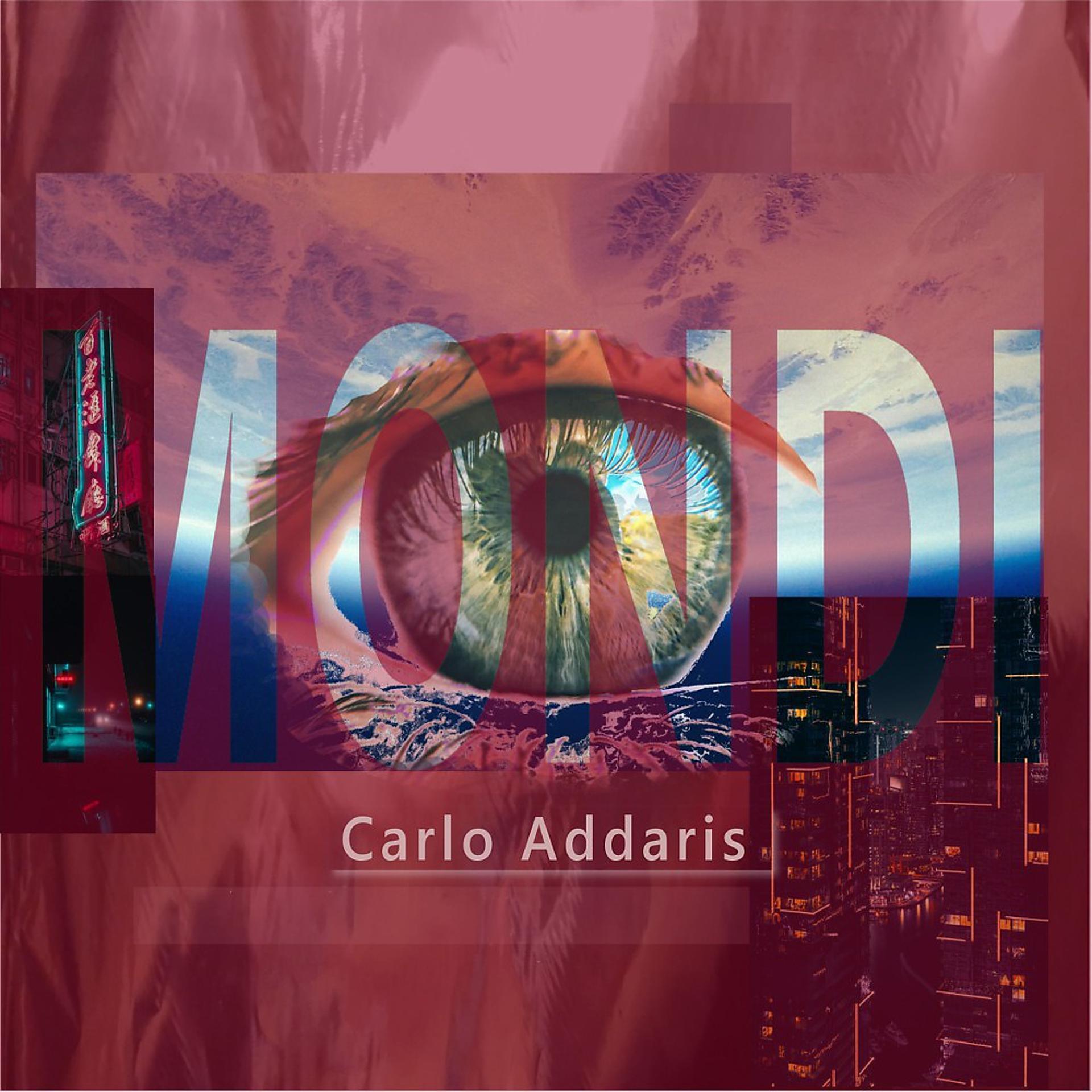 Постер альбома Mondi