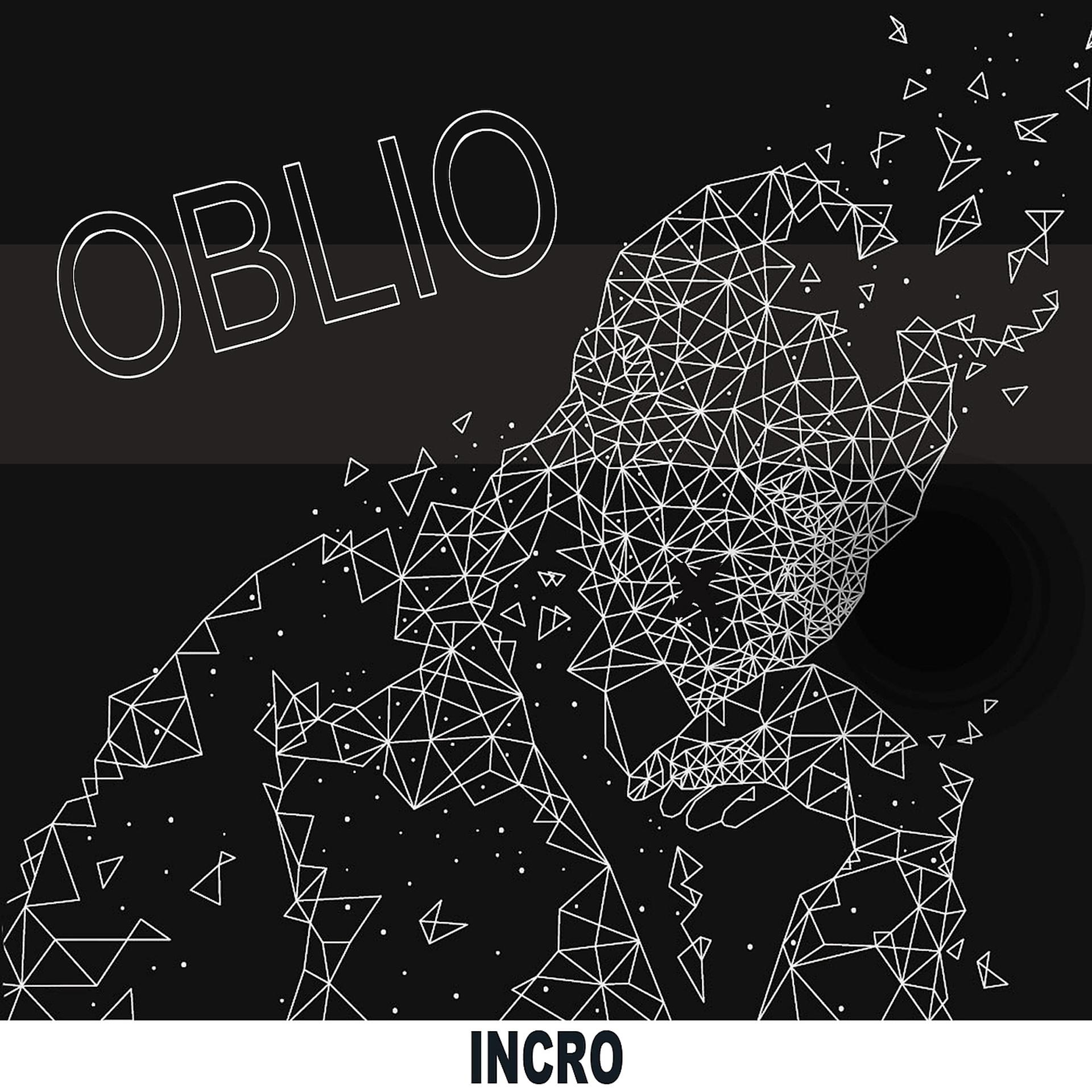 Постер альбома Oblio