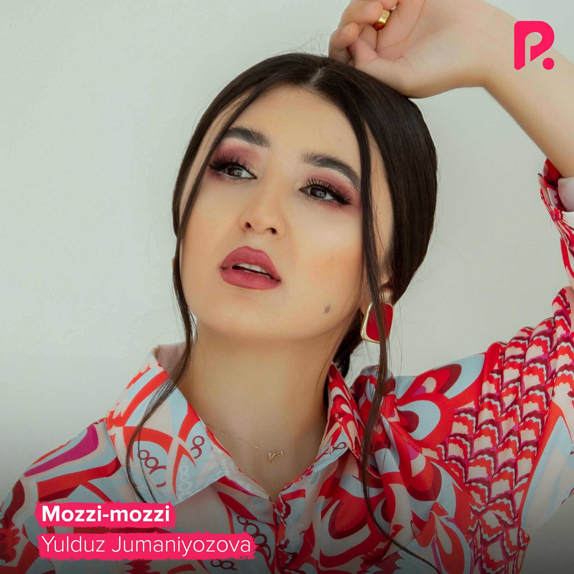 Постер альбома Mozzi-mozzi