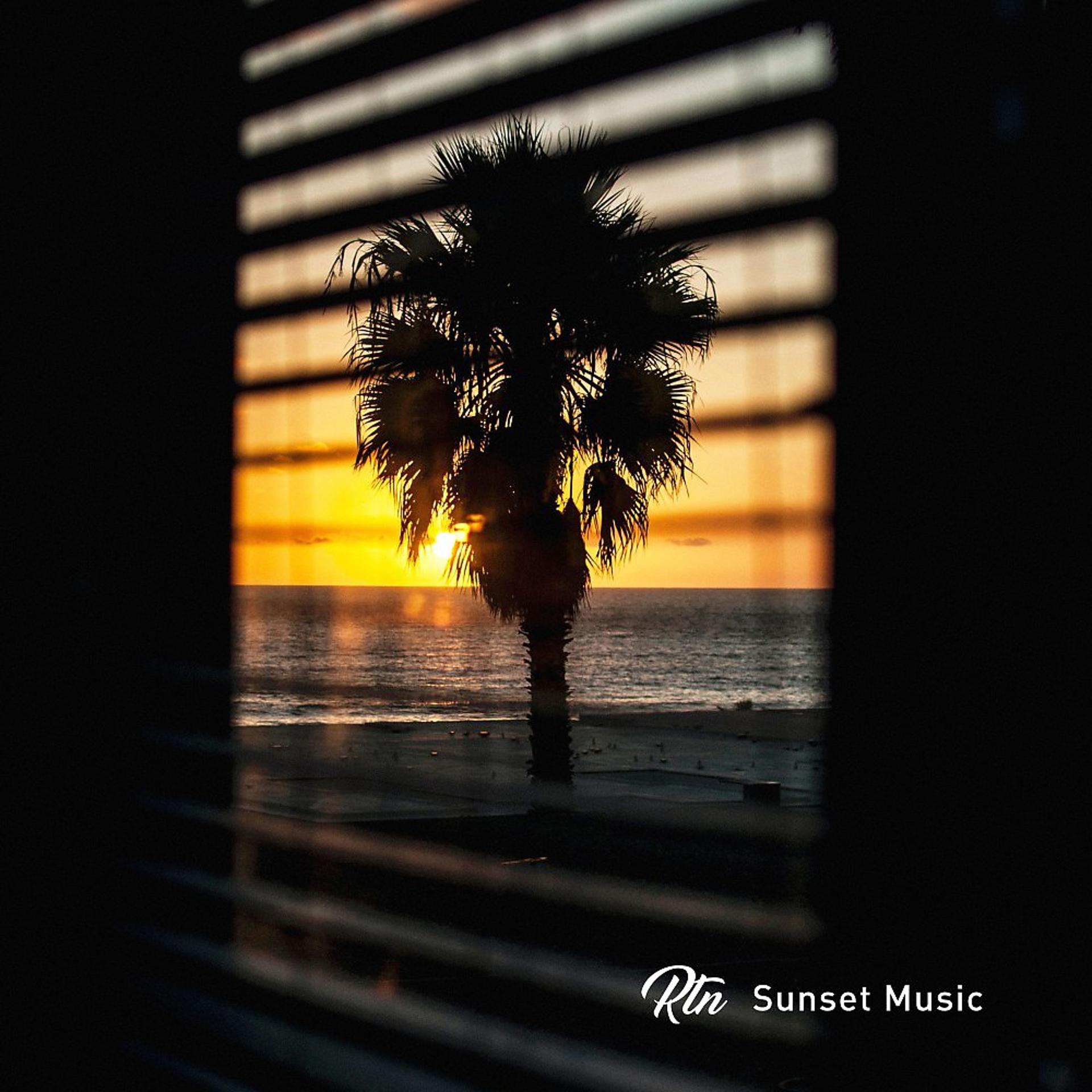 Постер альбома Sunset Music