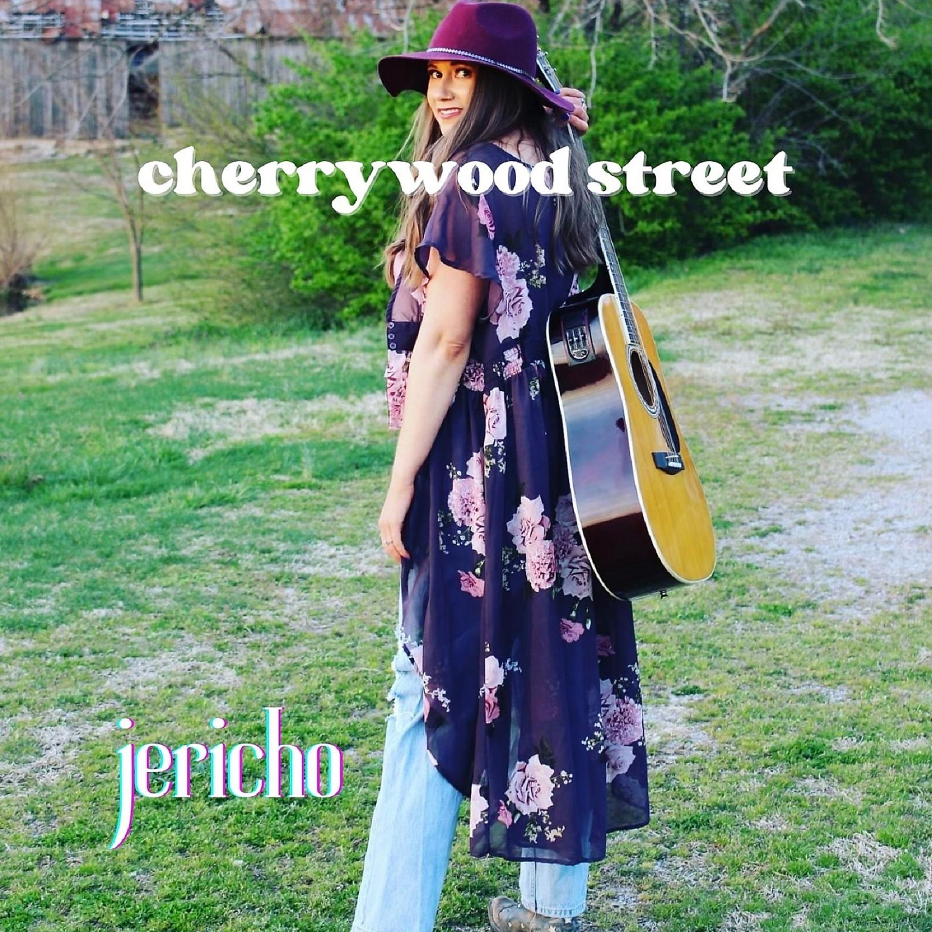 Постер альбома Cherrywood Street