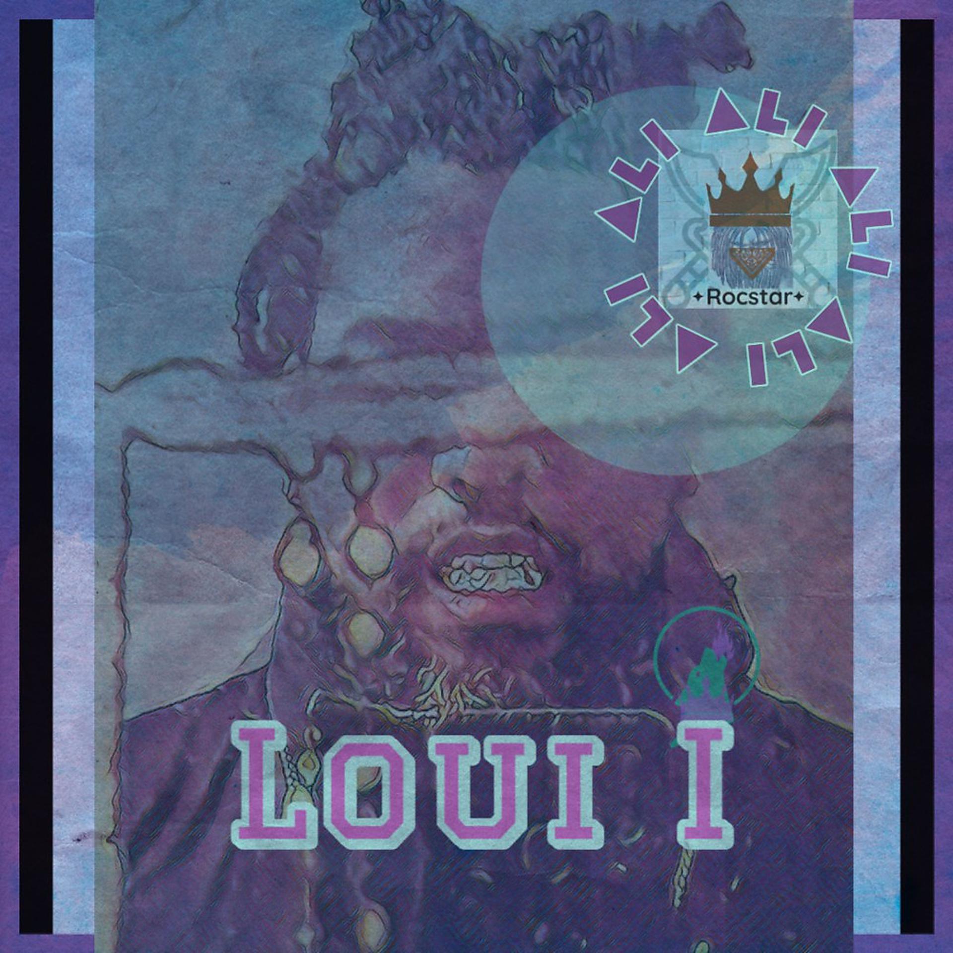 Постер альбома Loui, Vol. 1