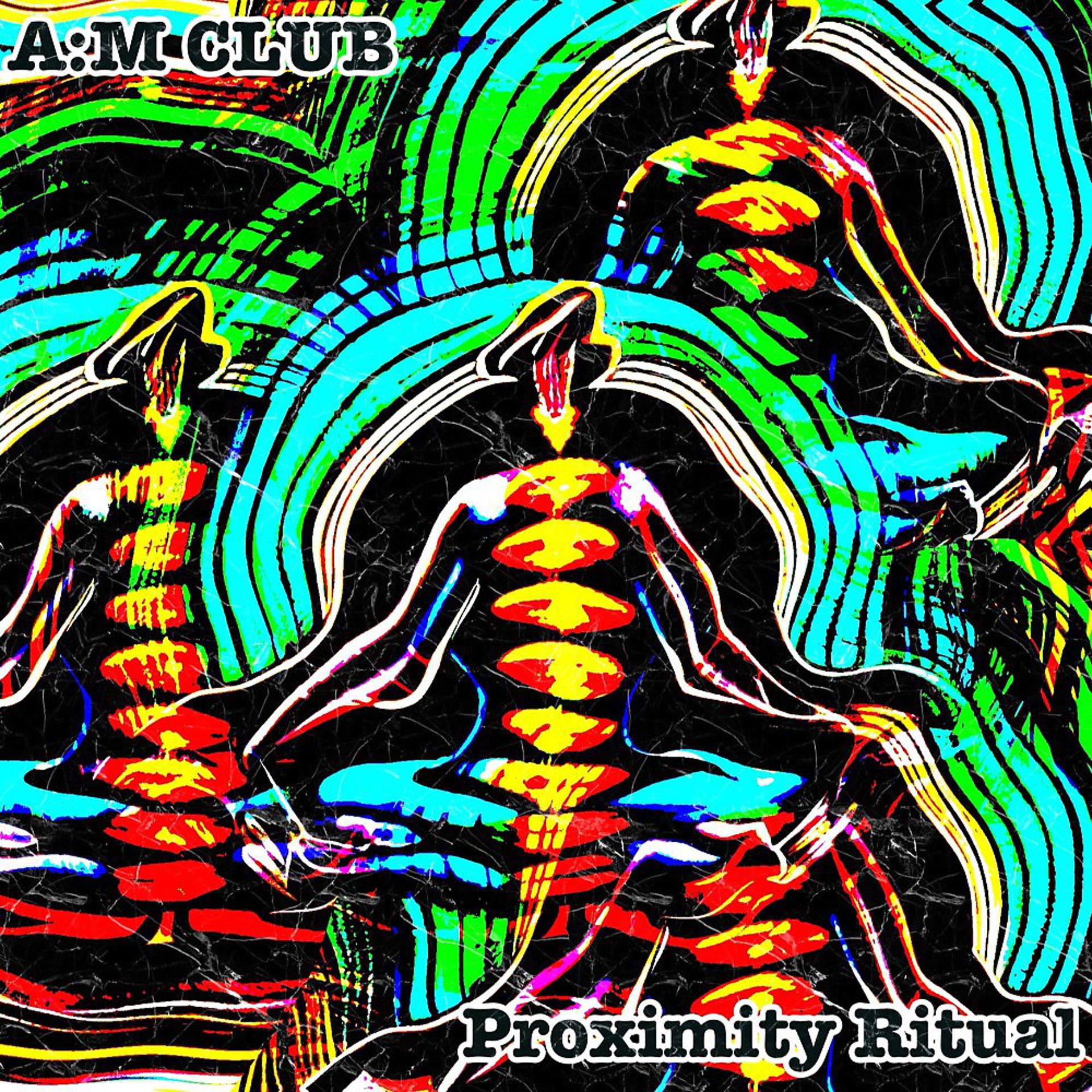 Постер альбома Proximity Ritual
