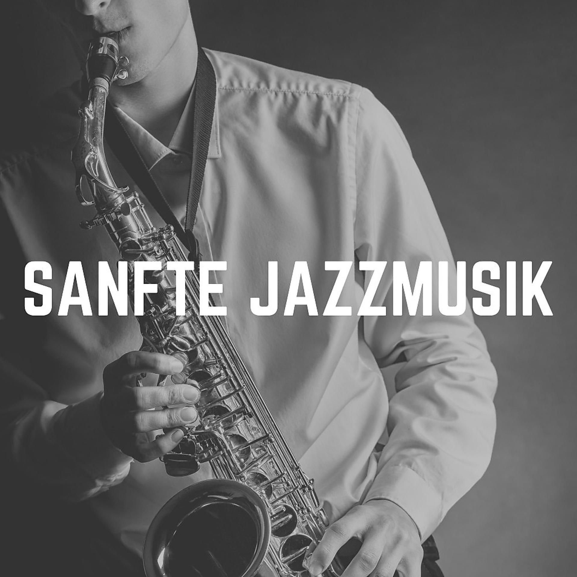 Постер альбома Sanfte Jazzmusik