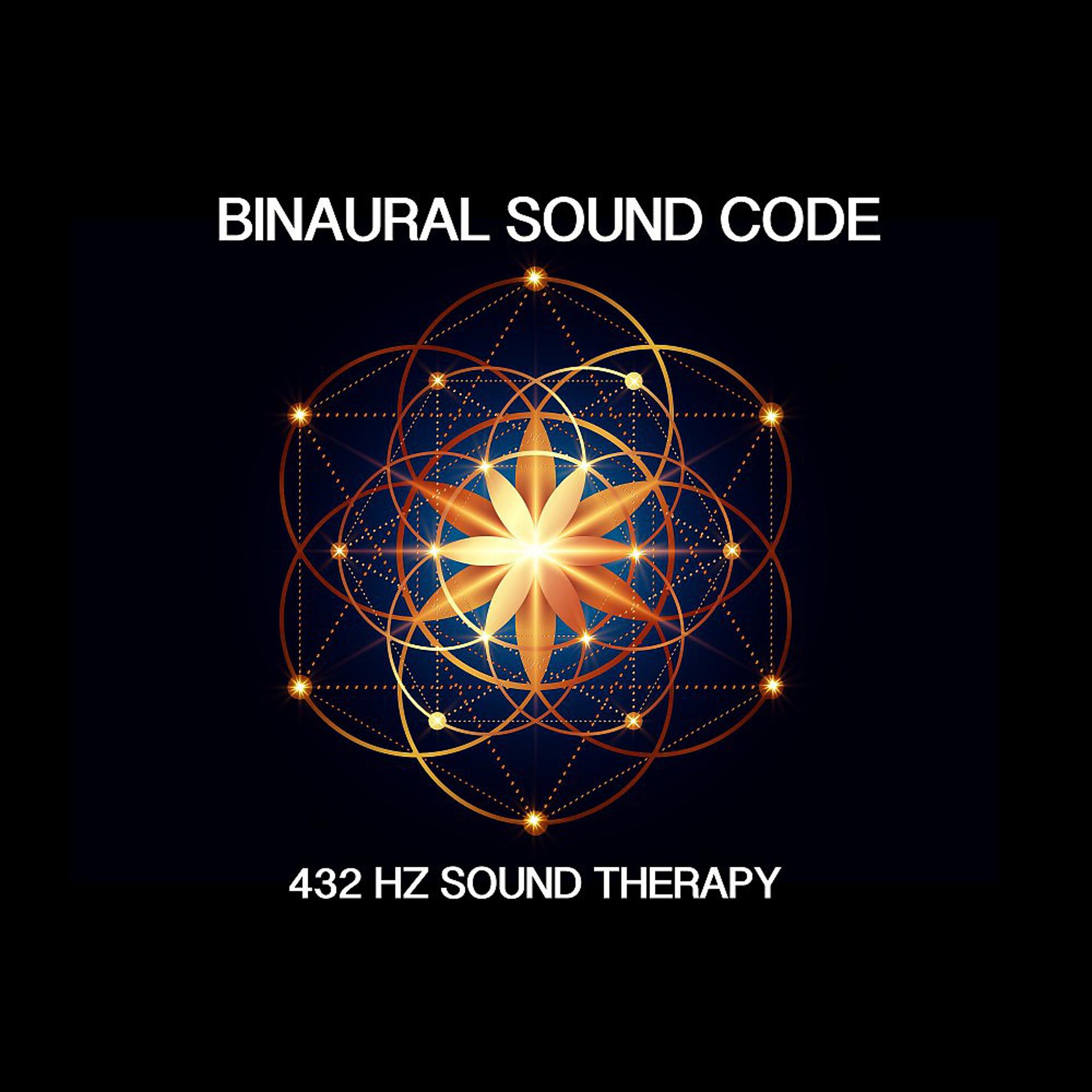 Постер альбома Binaural Sound Code