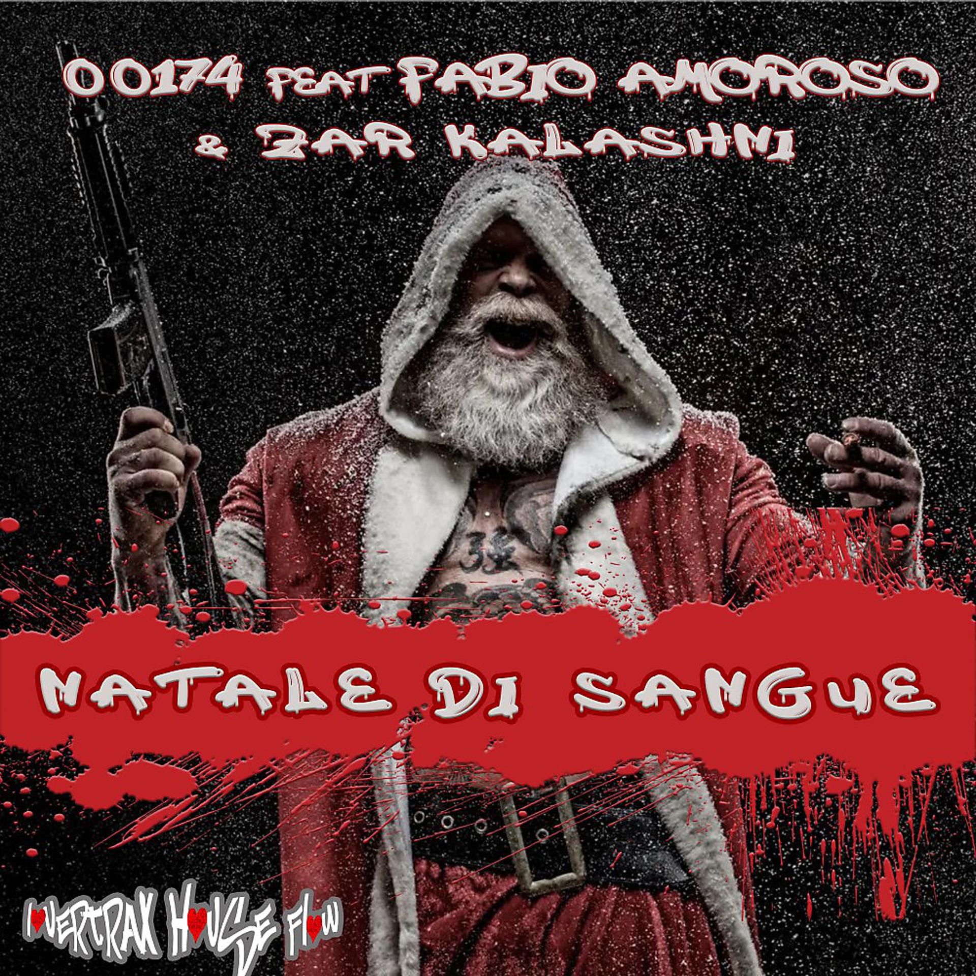 Постер альбома Natale di Sangue