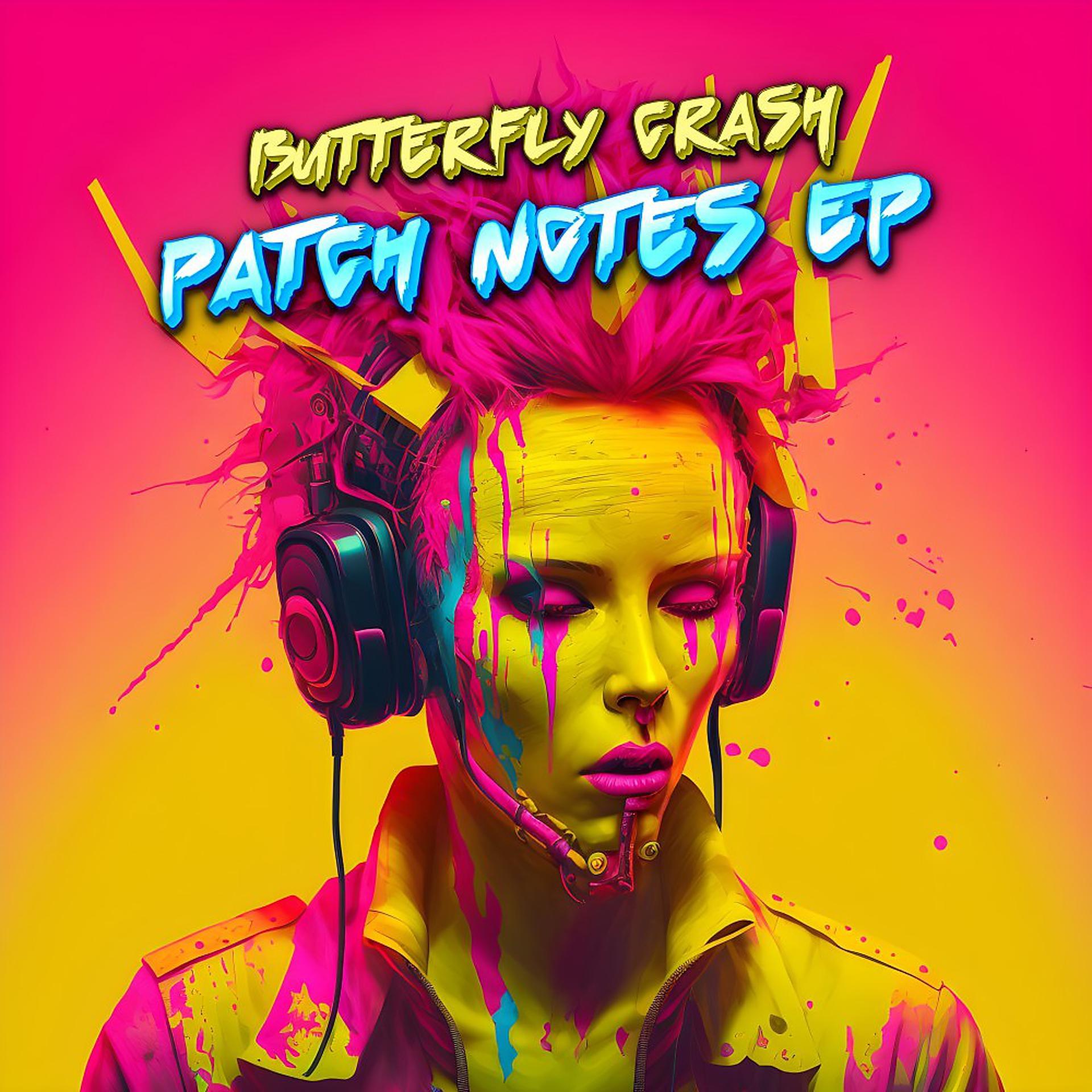 Постер альбома Patch Notes EP