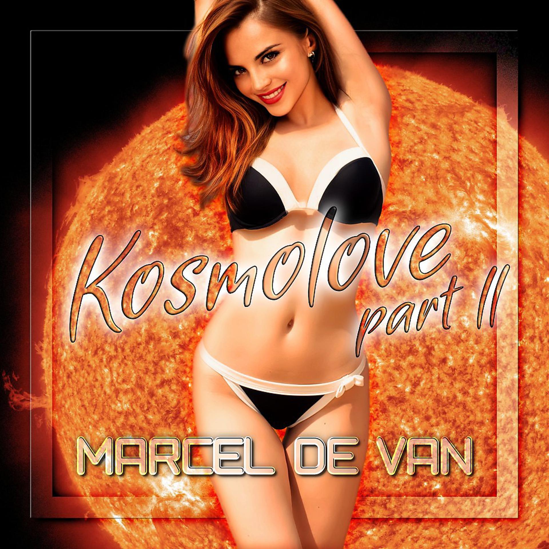 Постер альбома Kosmolove 2