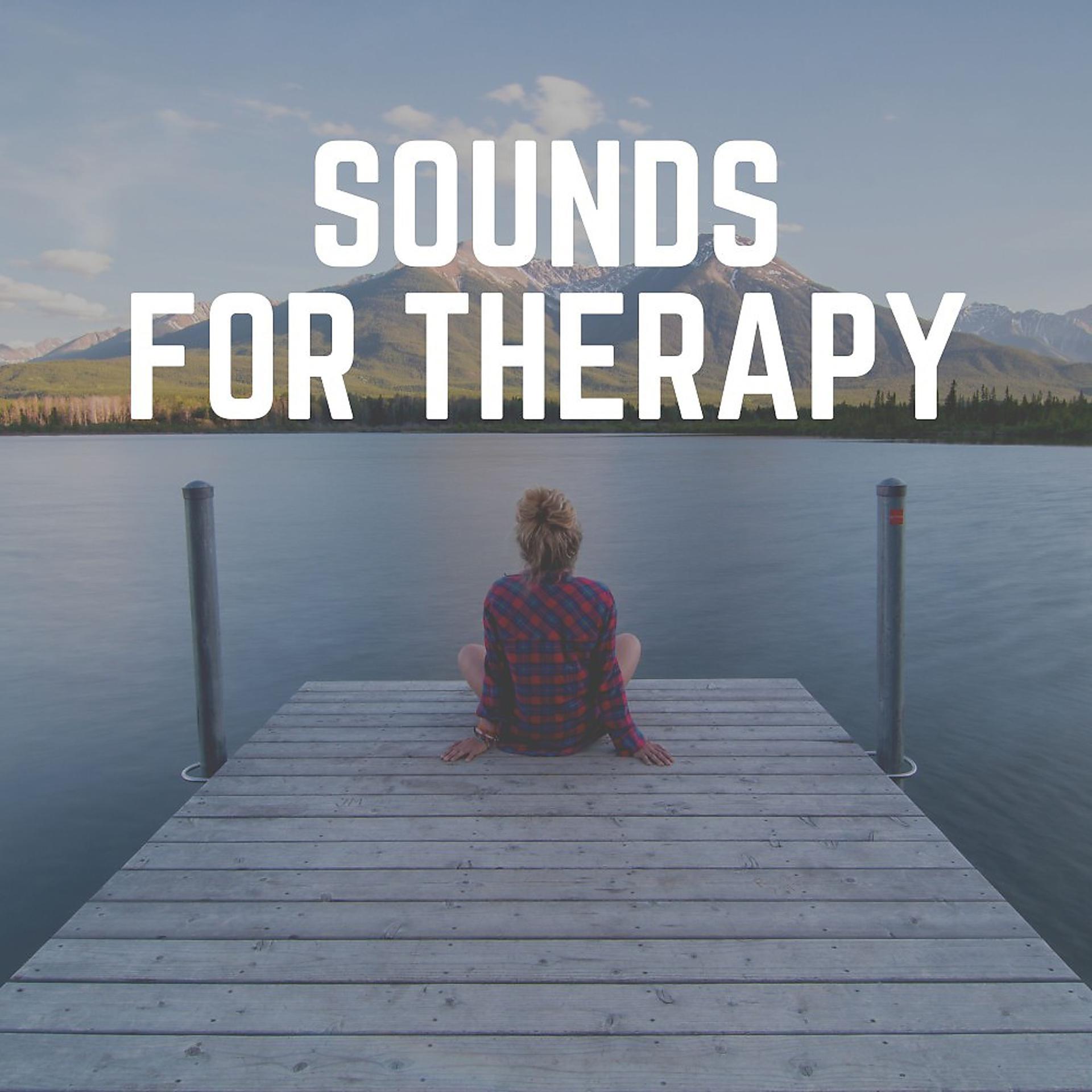 Постер альбома Sounds for Therapy