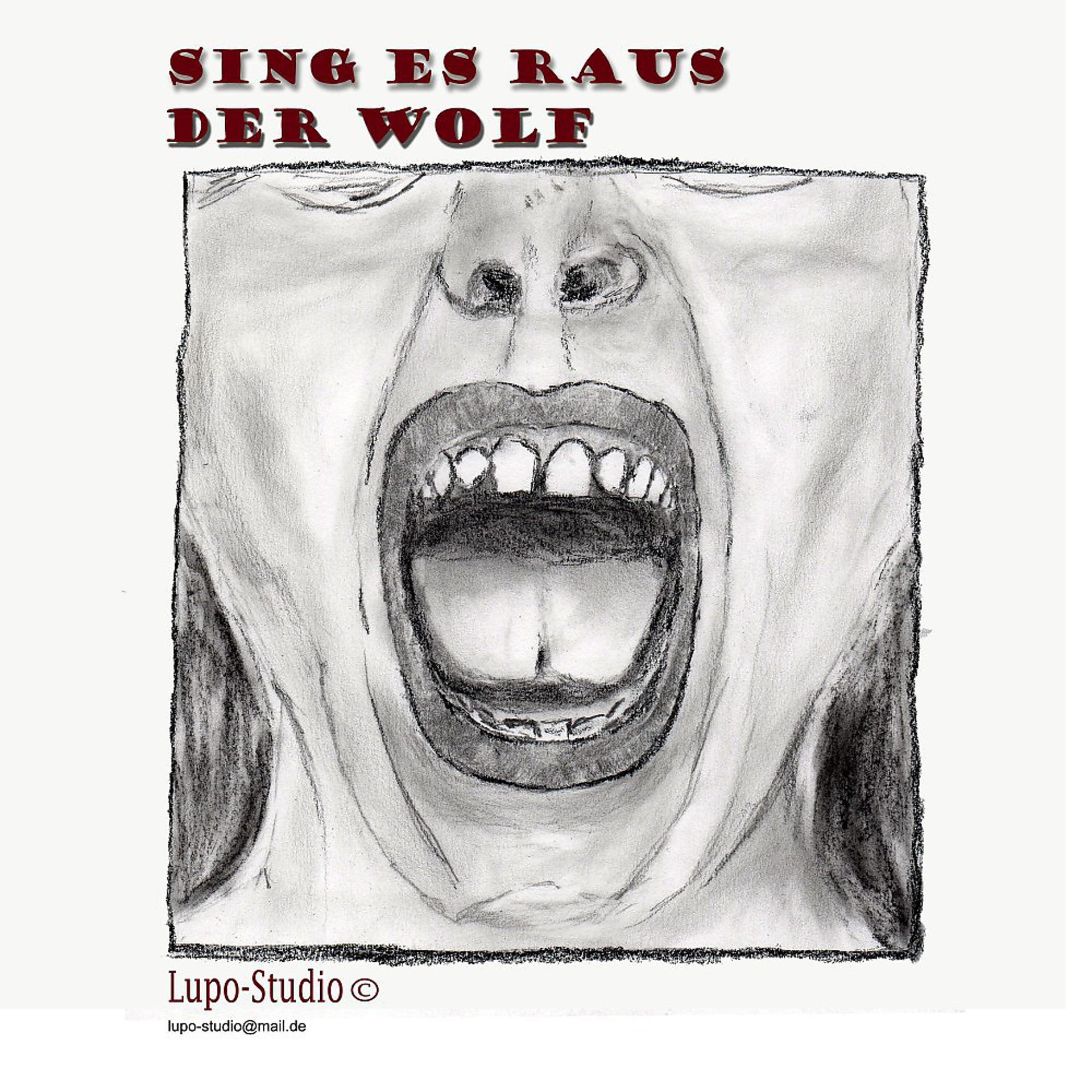 Постер альбома Sing ES RAUS