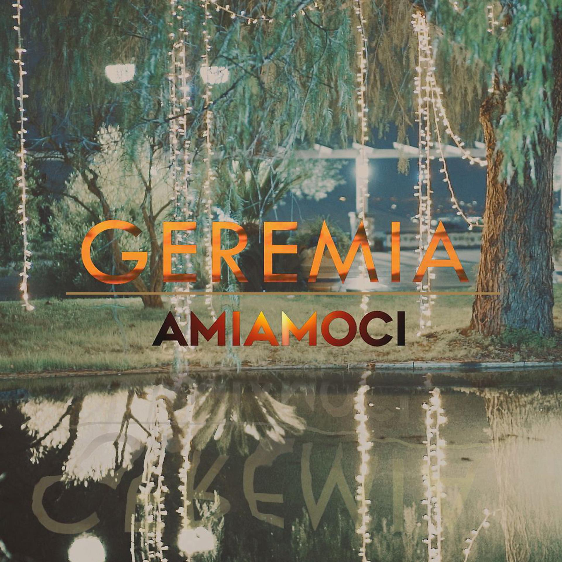 Постер альбома Amiamoci