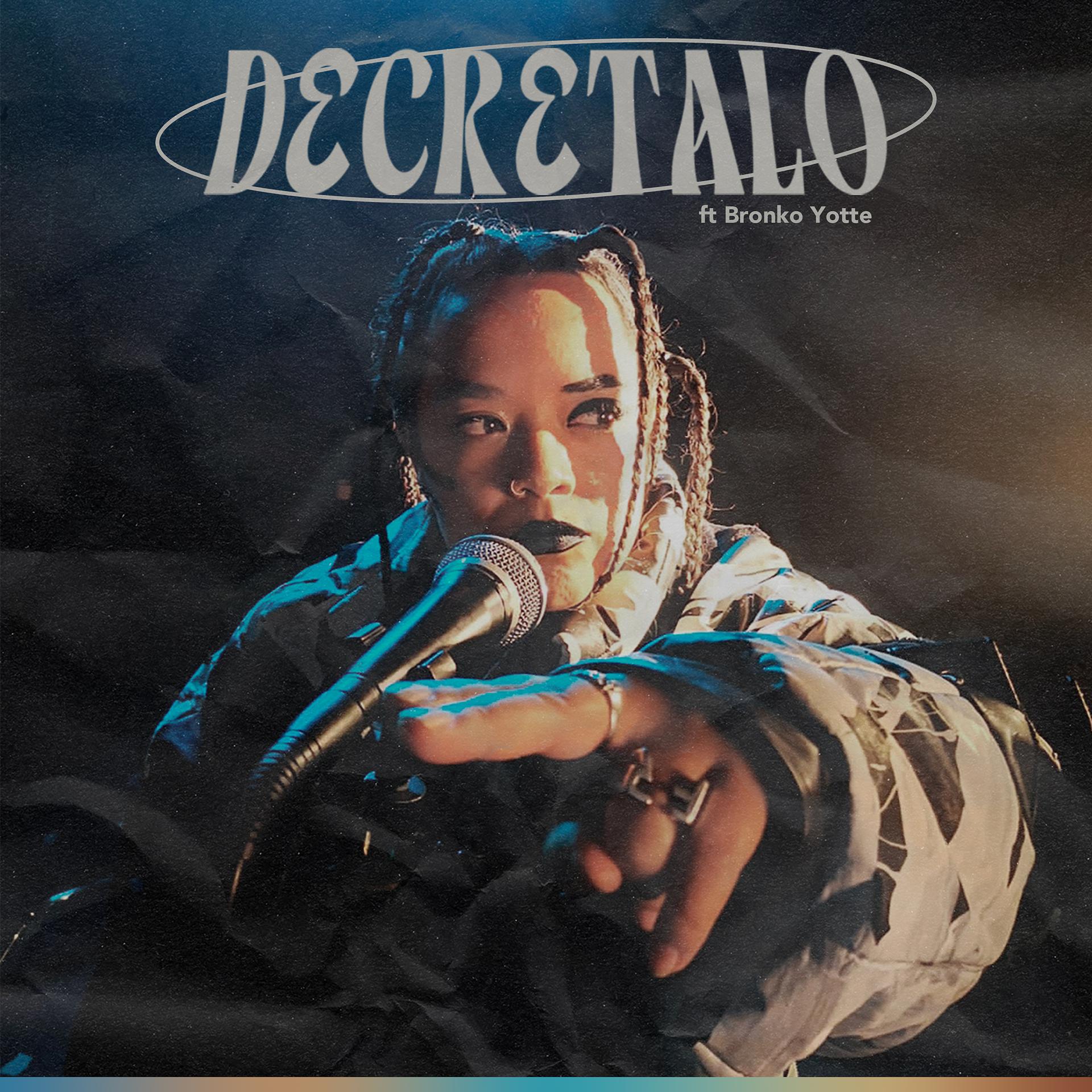 Постер альбома Decretalo