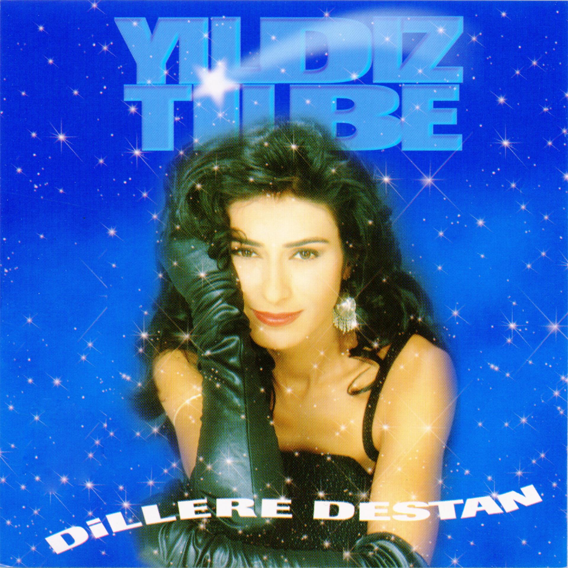 Постер альбома Dillere Destan
