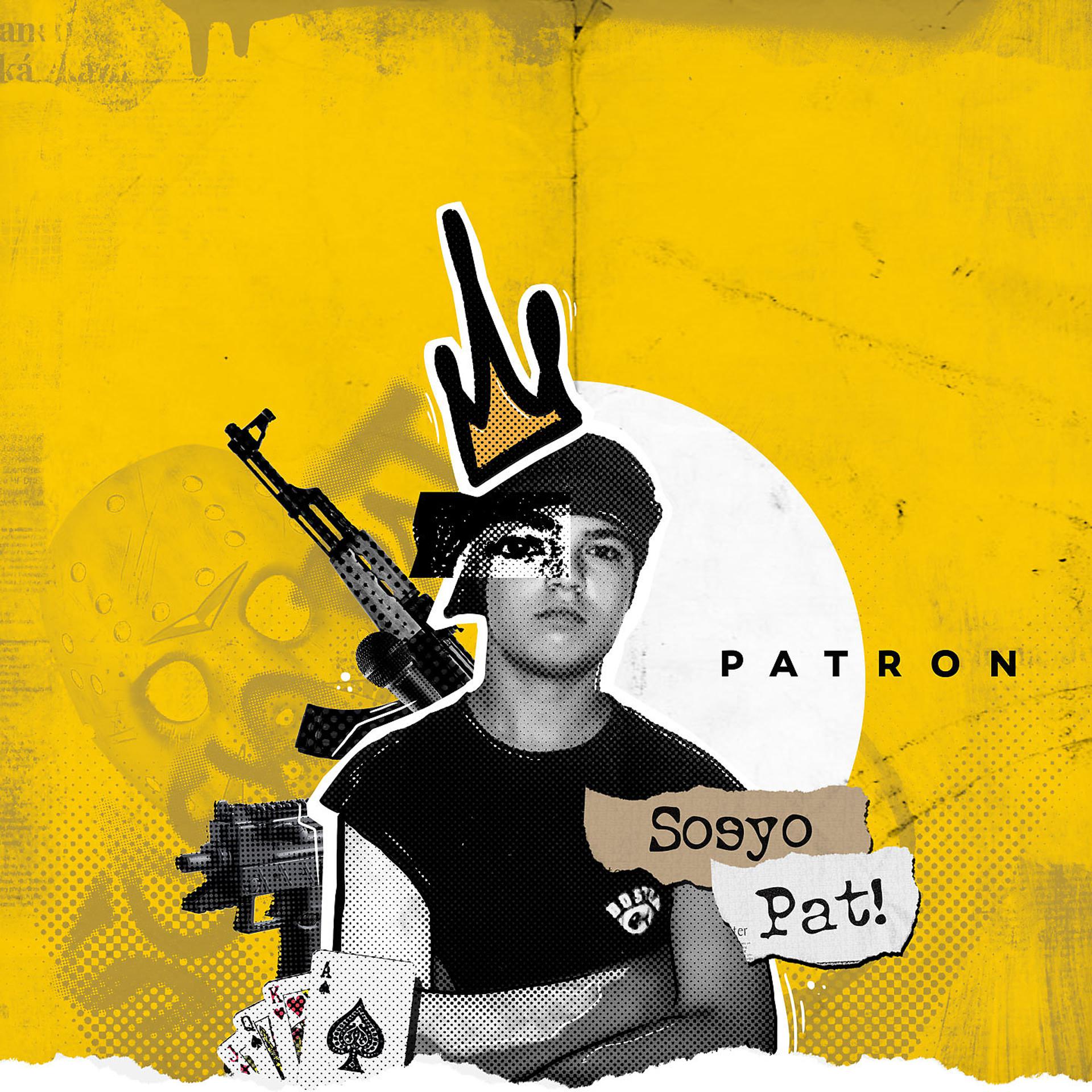 Постер альбома Sosyo Pat
