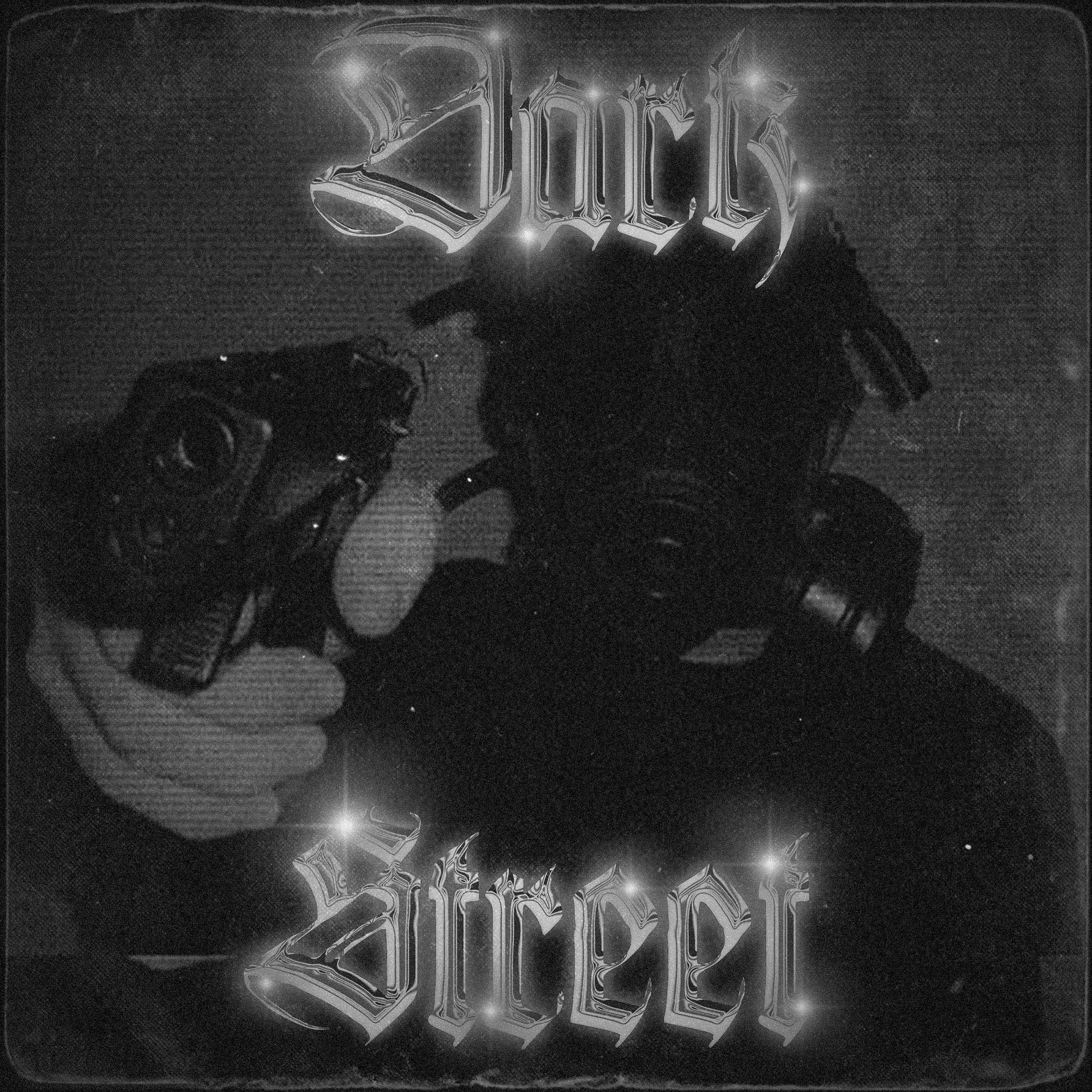 Постер альбома Dark Street