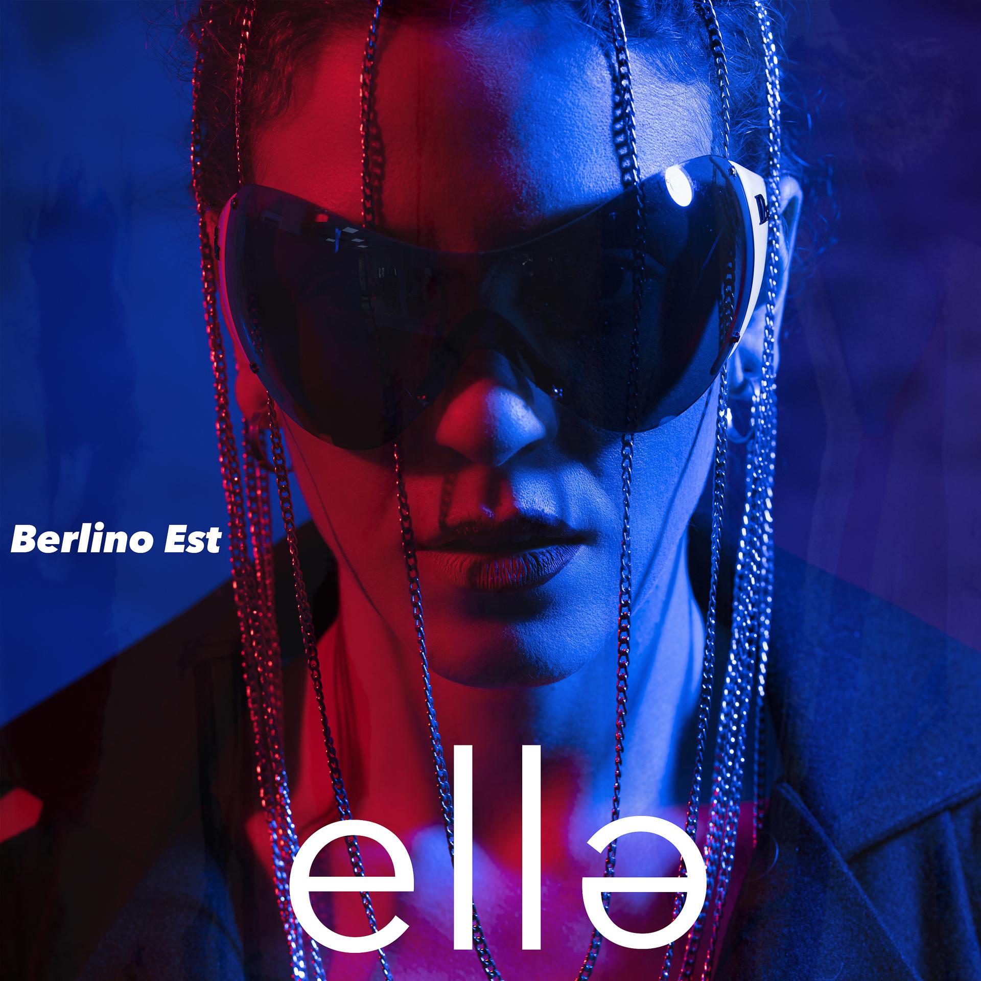 Постер альбома Berlino Est