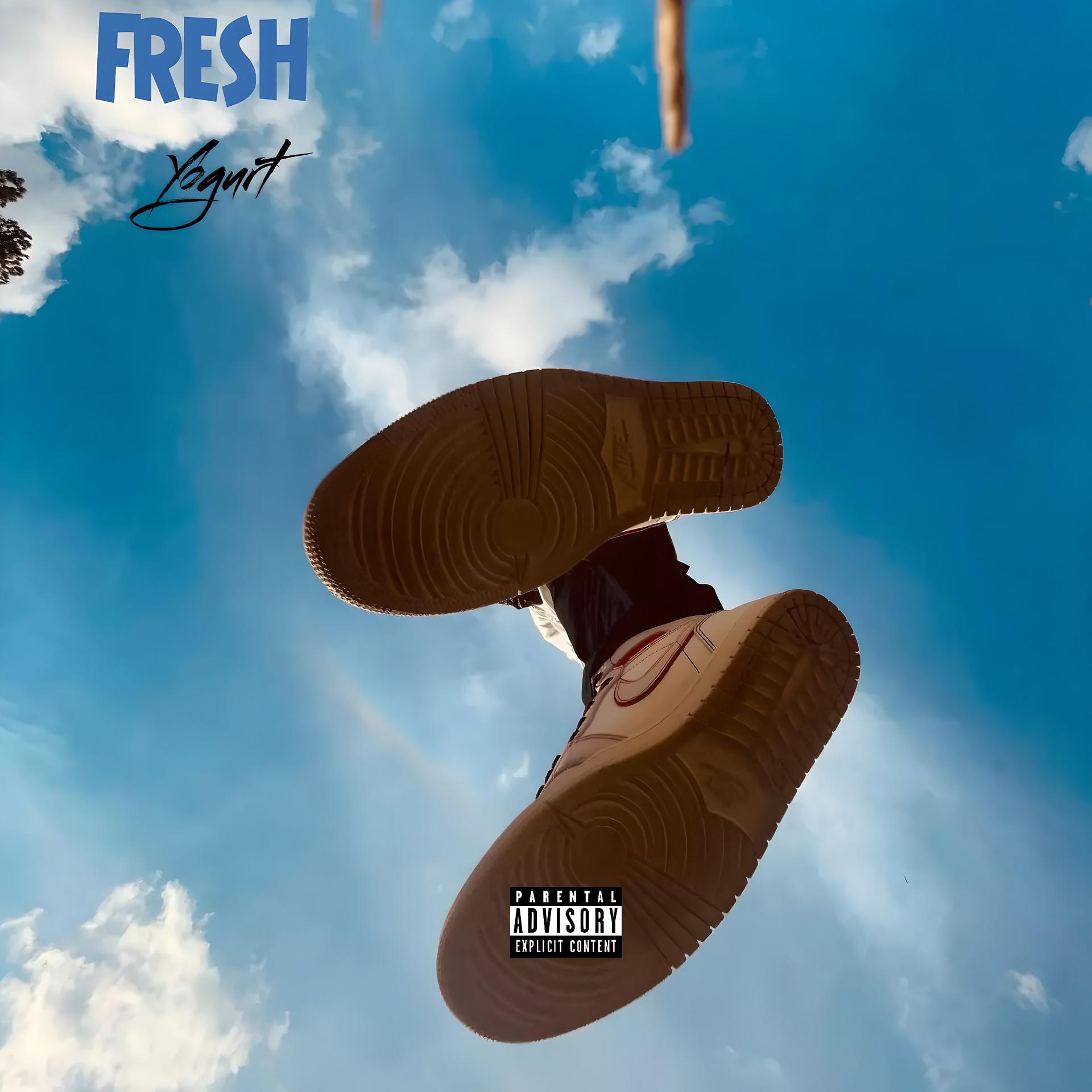 Постер альбома Fresh