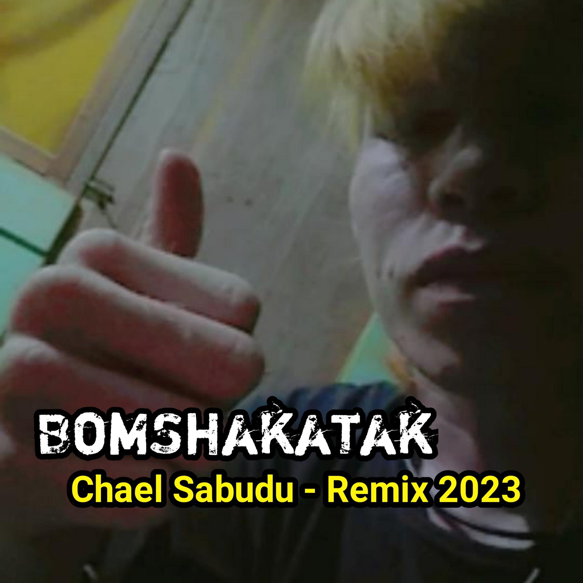 Постер альбома Bomshakatak Remix 2023