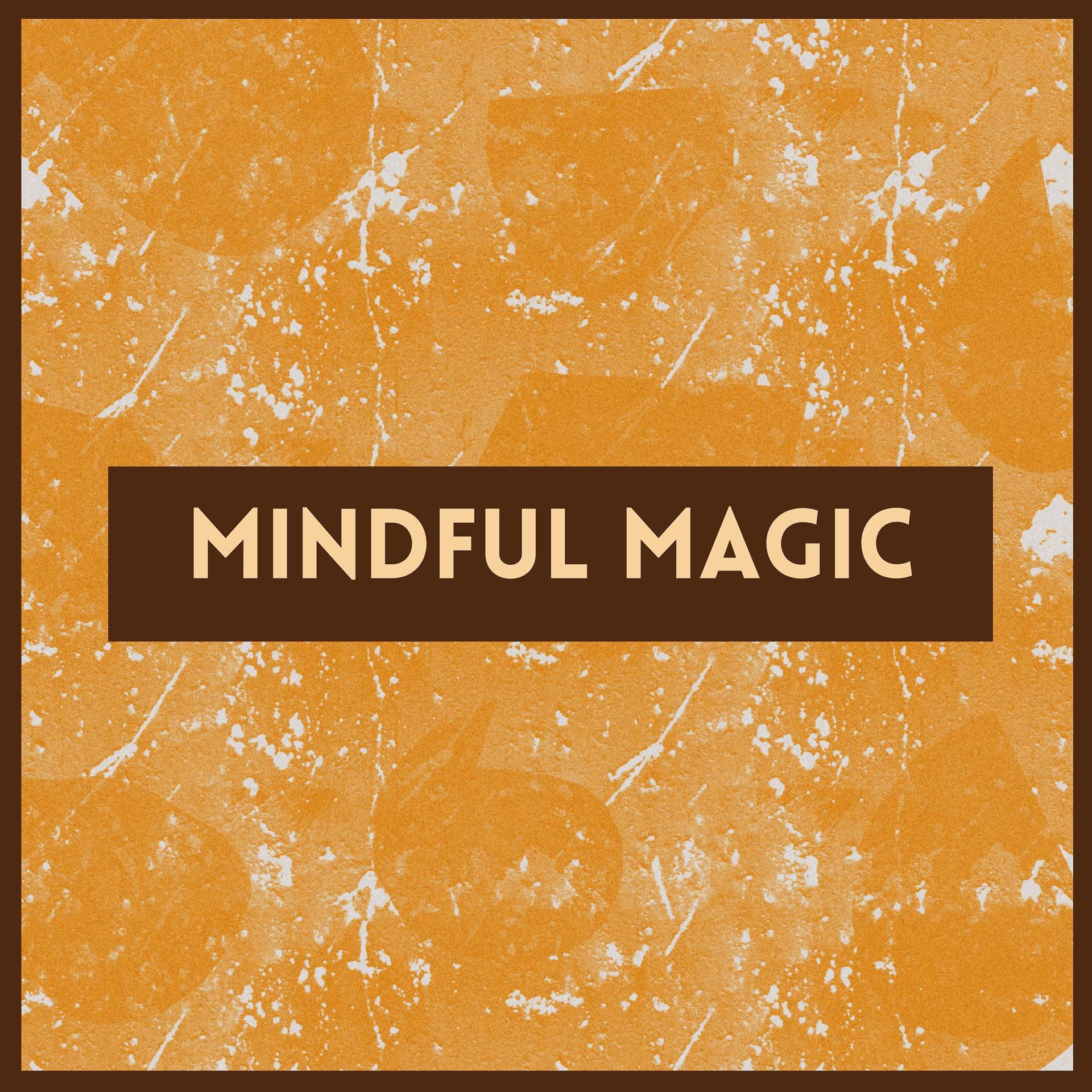 Постер альбома Mindful Magic