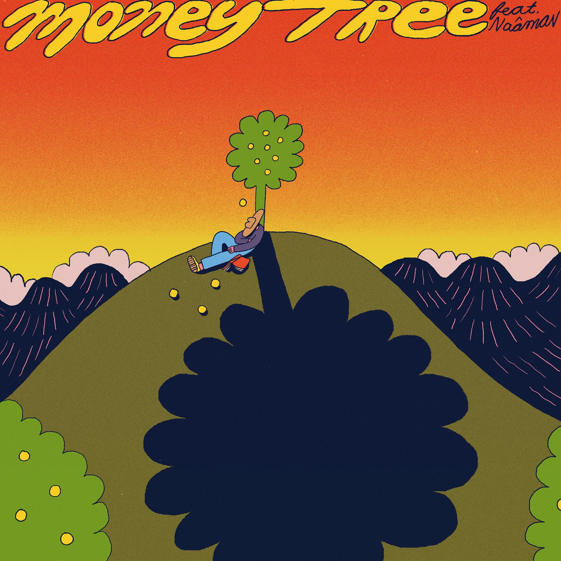 Постер альбома Moneytree