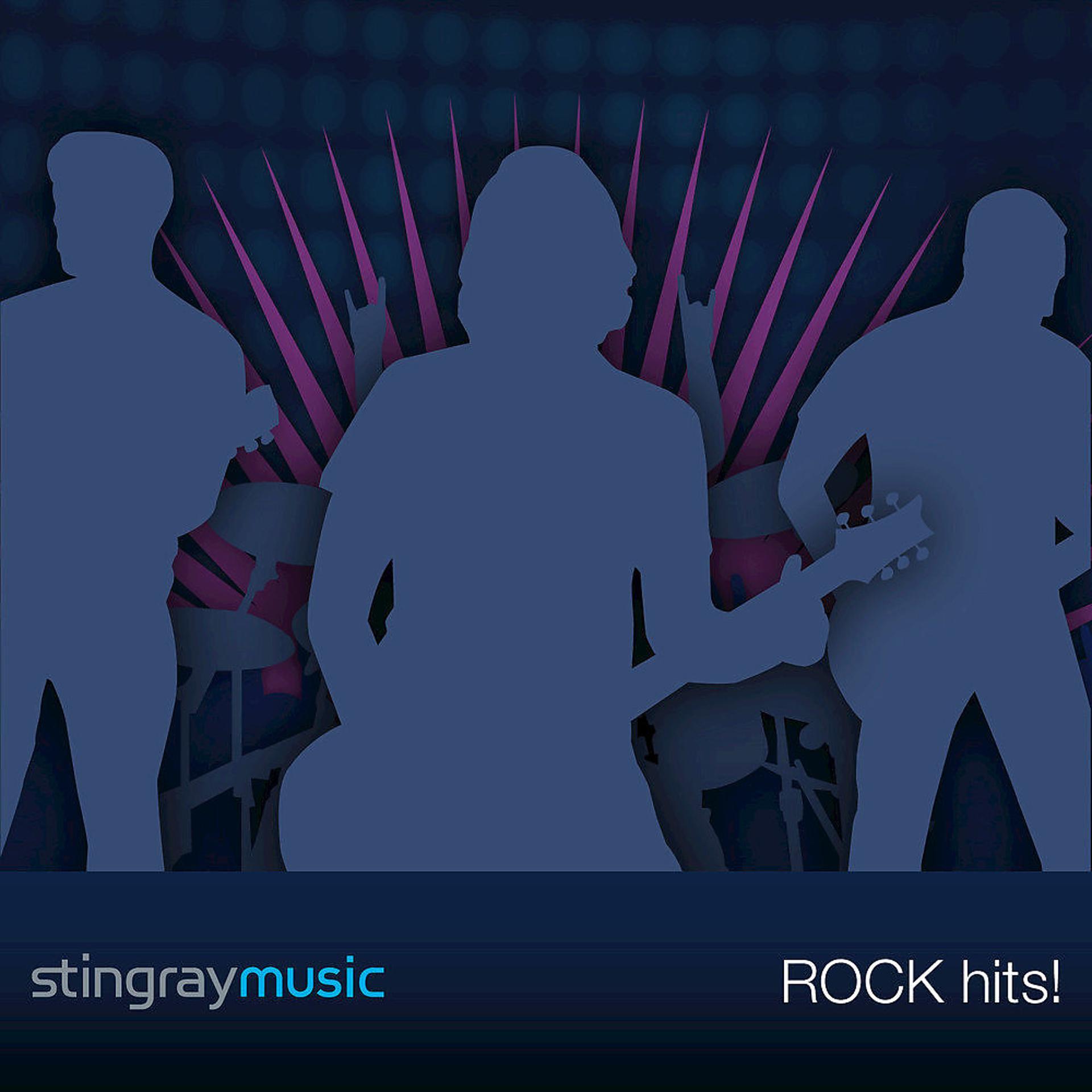 Постер альбома Stingray Music - Rock Hits of 2001, Vol. 11