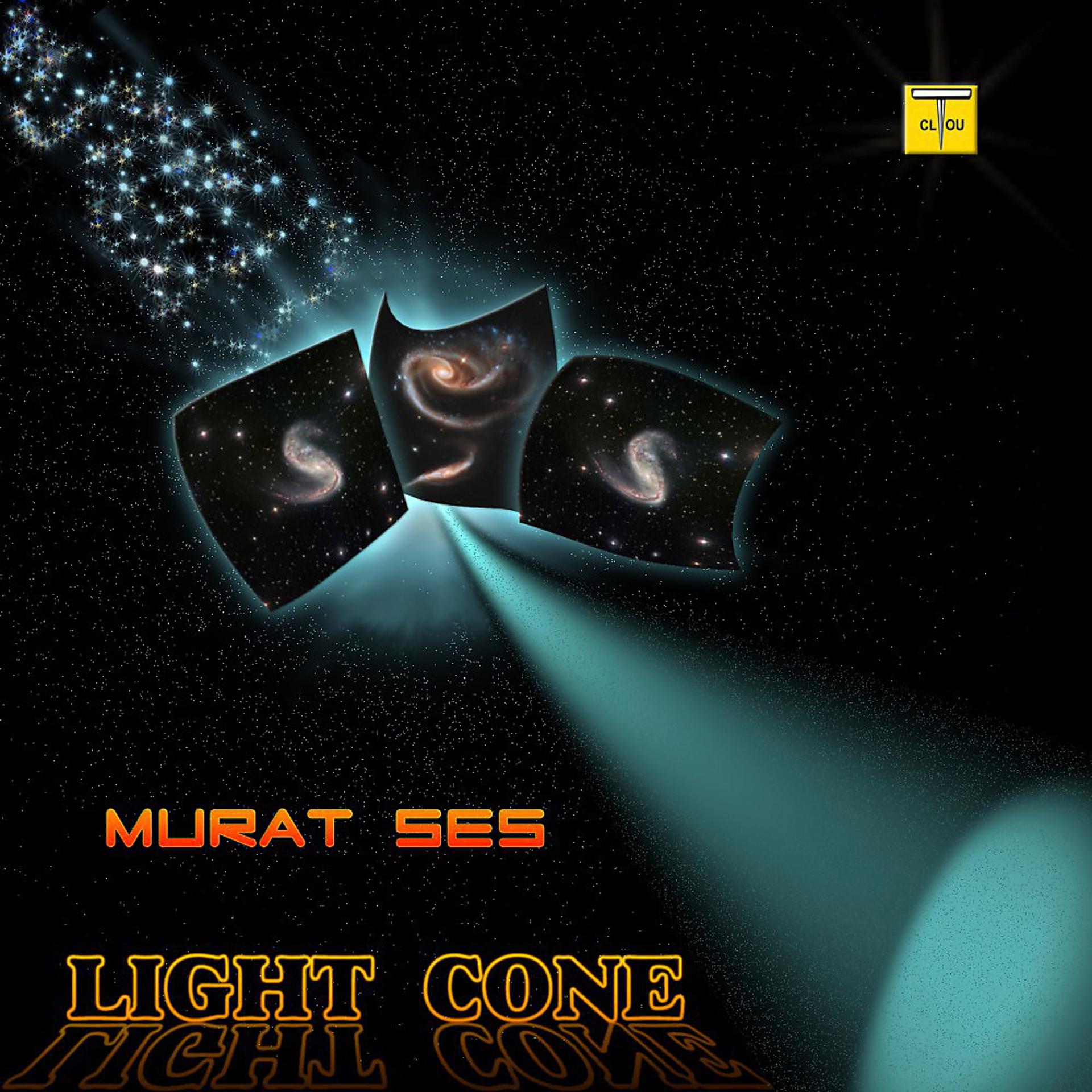 Постер альбома Light Cone