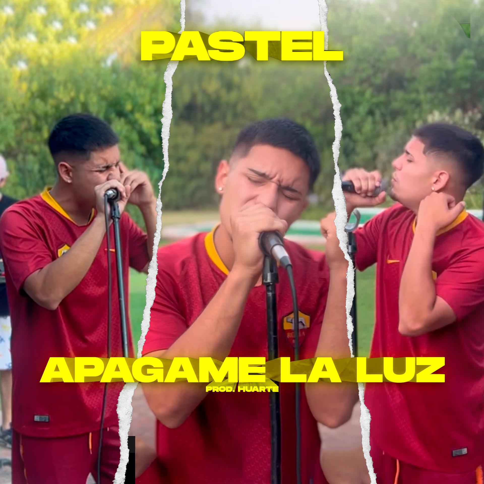 Постер альбома Apágame la Luz