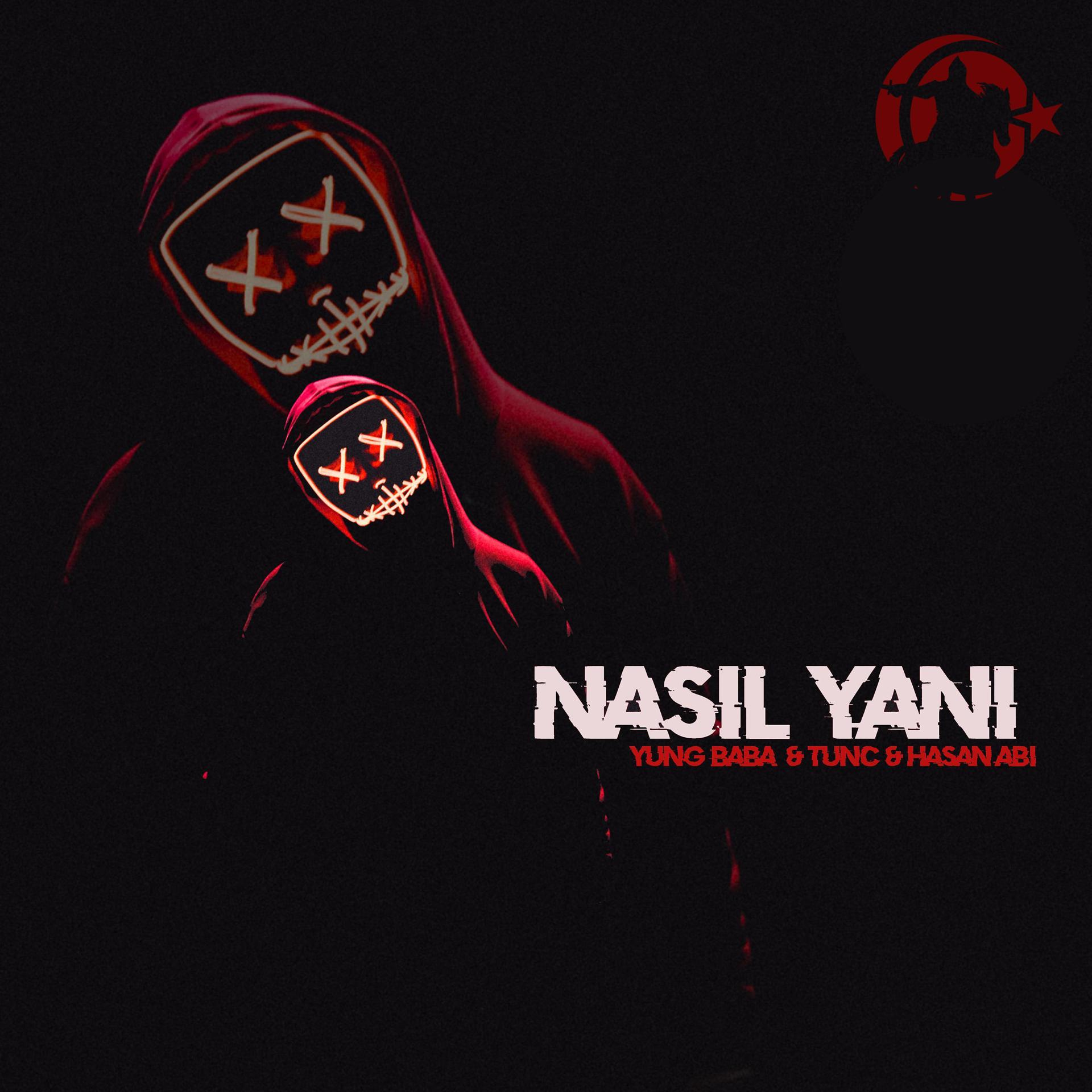 Постер альбома Nasil Yani