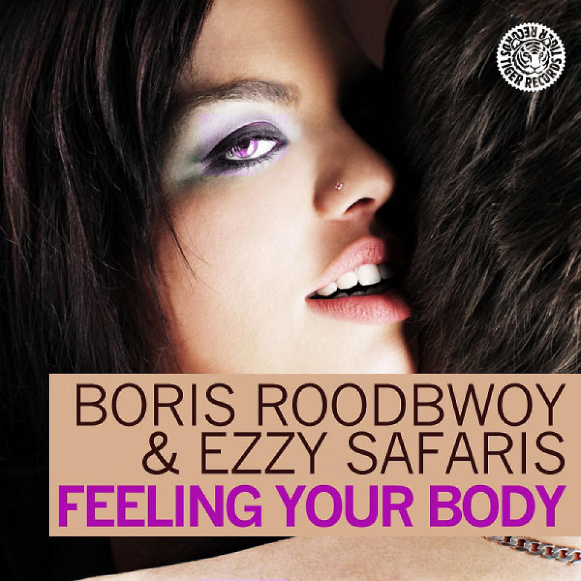 Постер альбома Feeling Your Body