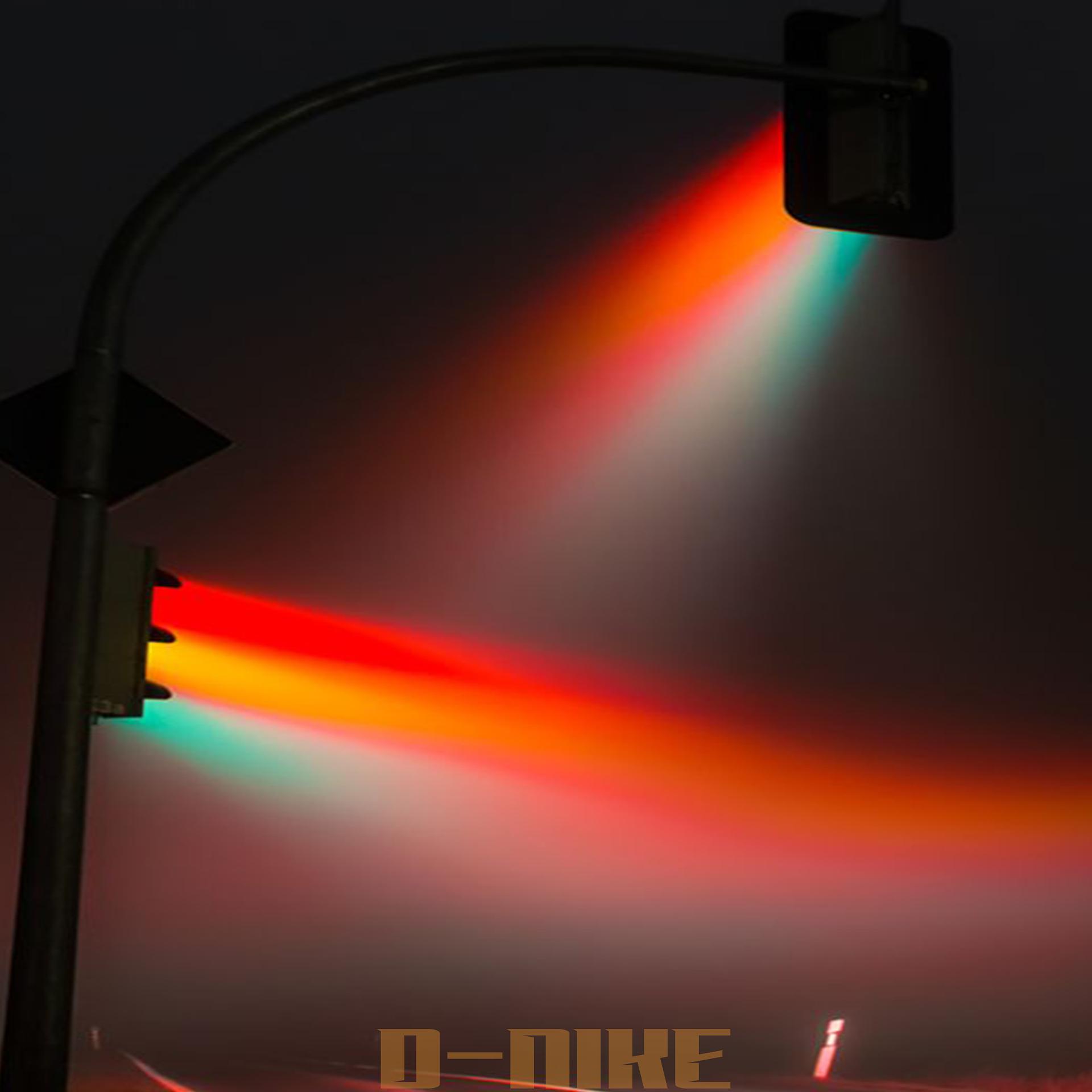 Постер к треку D-nike - Sight
