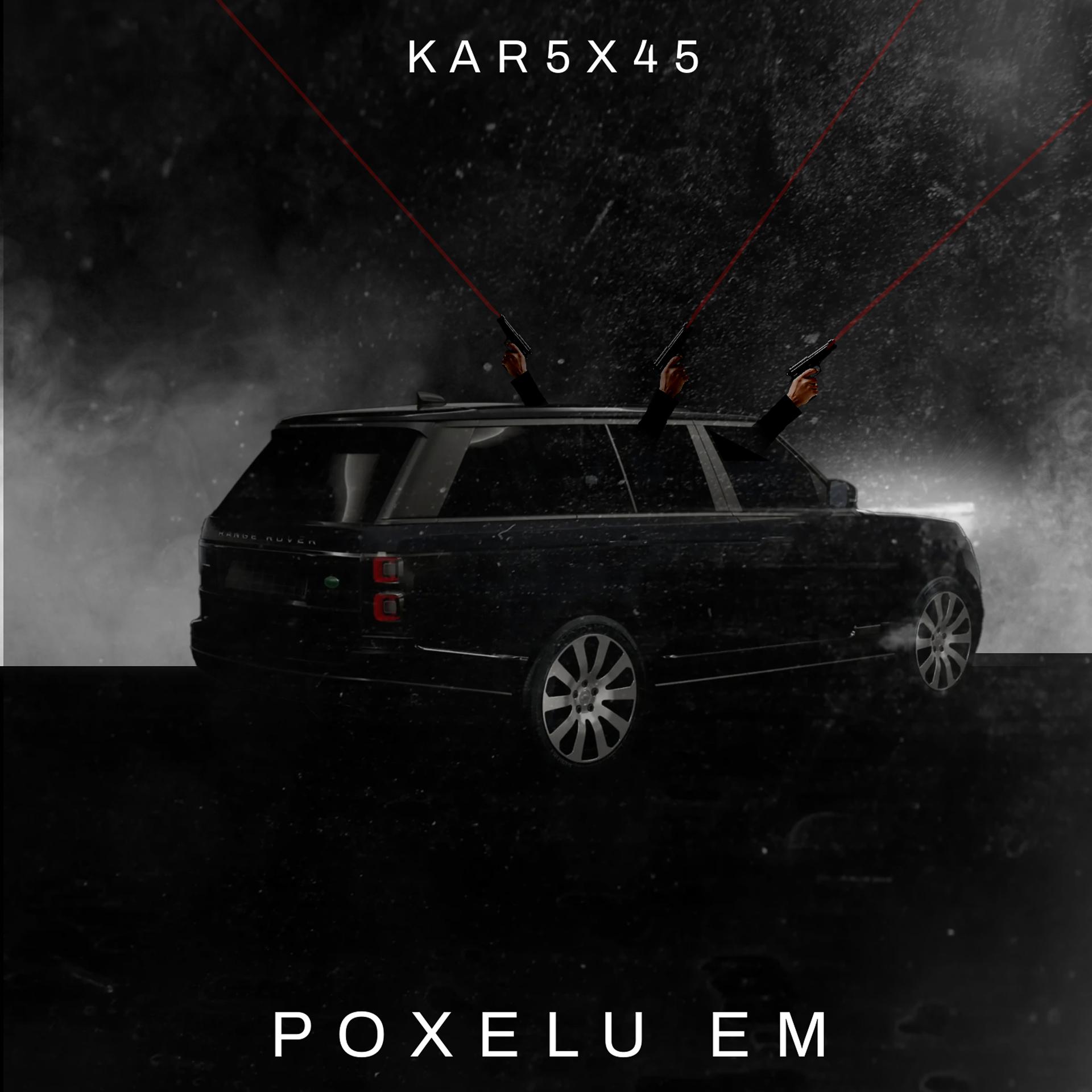 Постер альбома Poxelu Em
