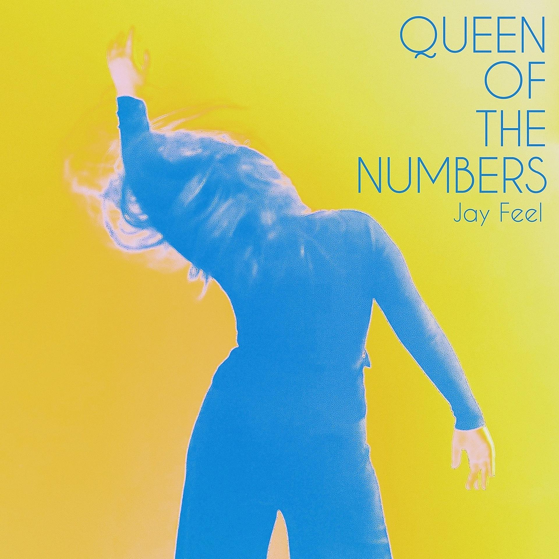 Постер альбома Queen of the Numbers