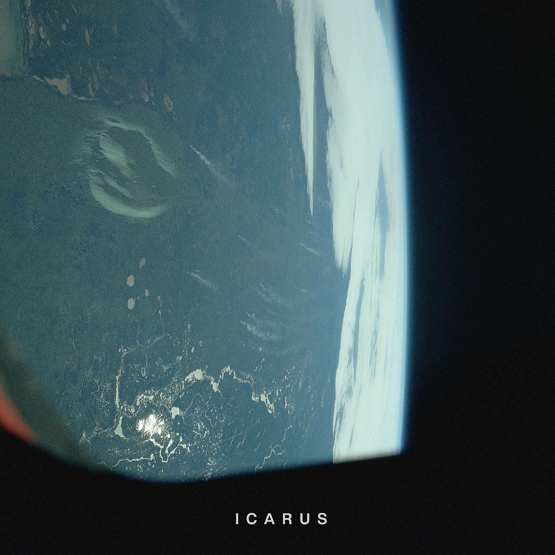 Постер альбома Icarus