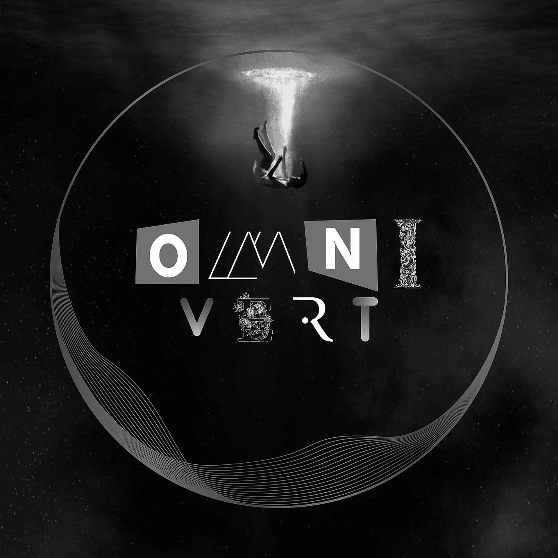 Постер альбома Omnivert