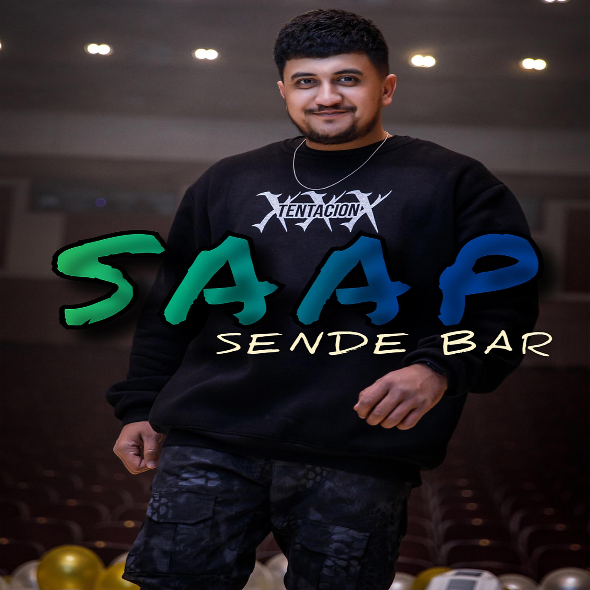 Постер альбома Sende Bar