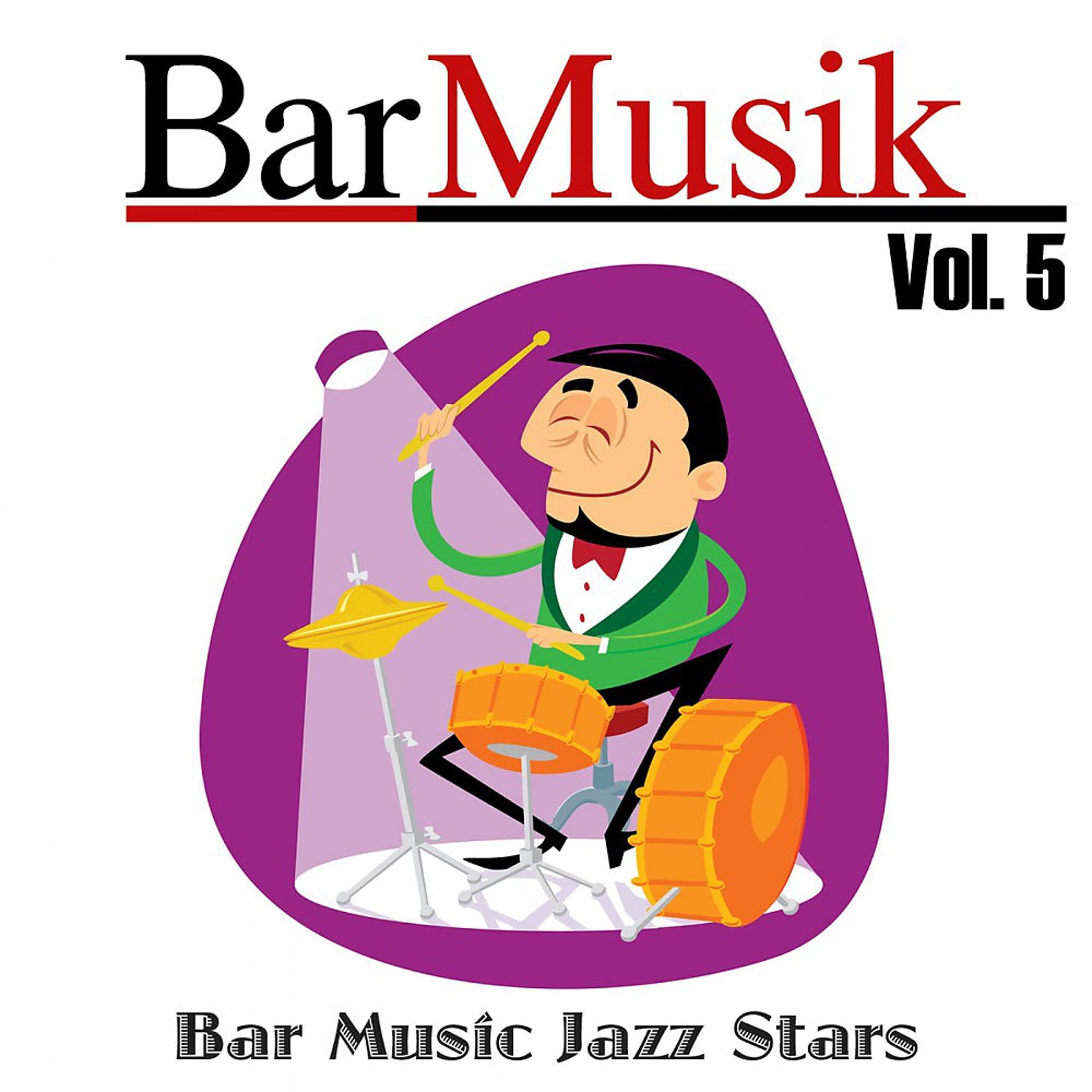 Постер альбома BarMusik: Vol. 5