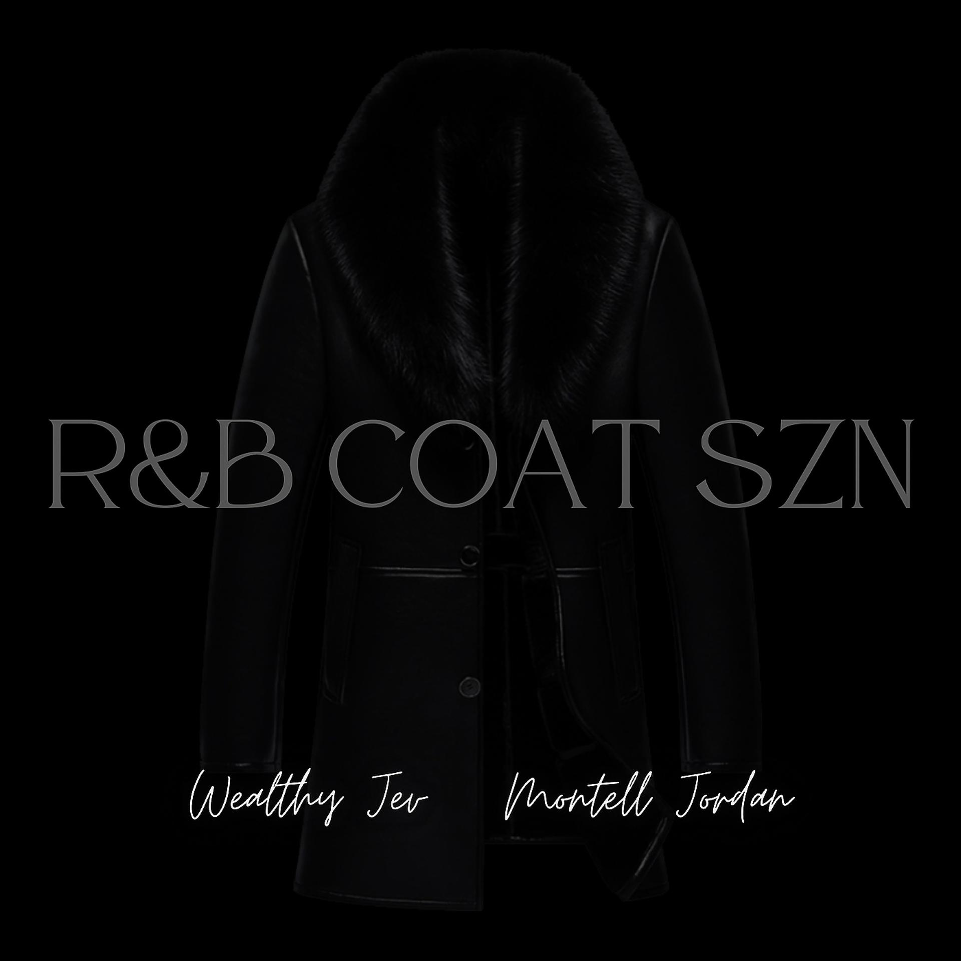 Постер альбома R&B Coat Szn