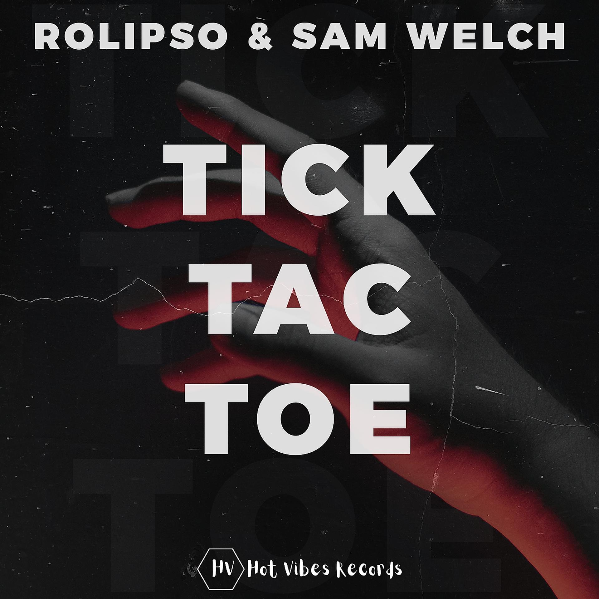 Постер альбома Tick Tac Toe