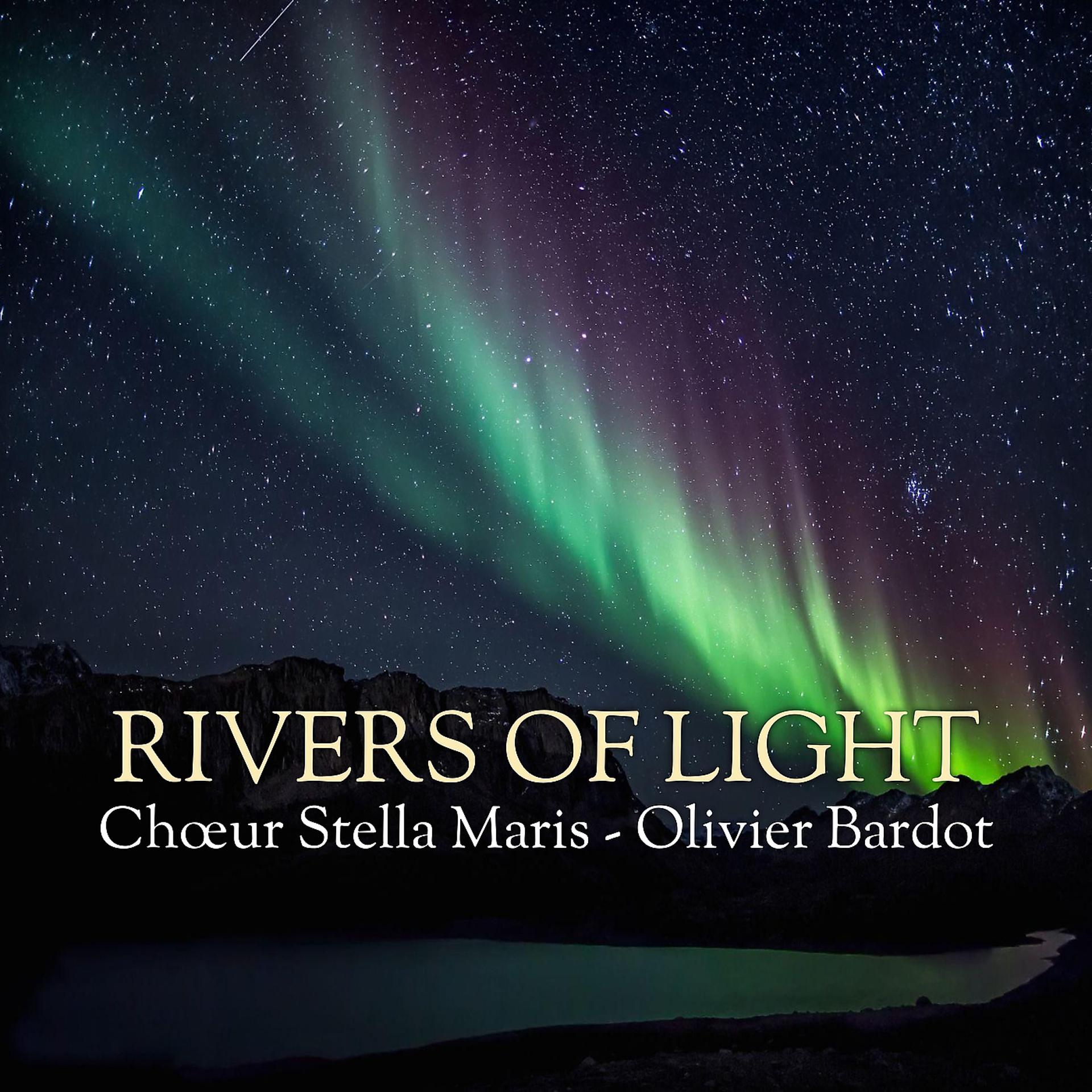 Постер альбома Rivers of Light