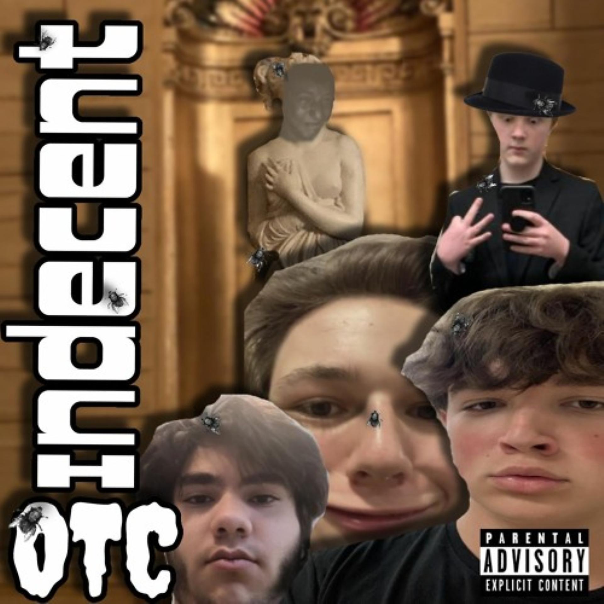 Постер альбома Indecent Otc