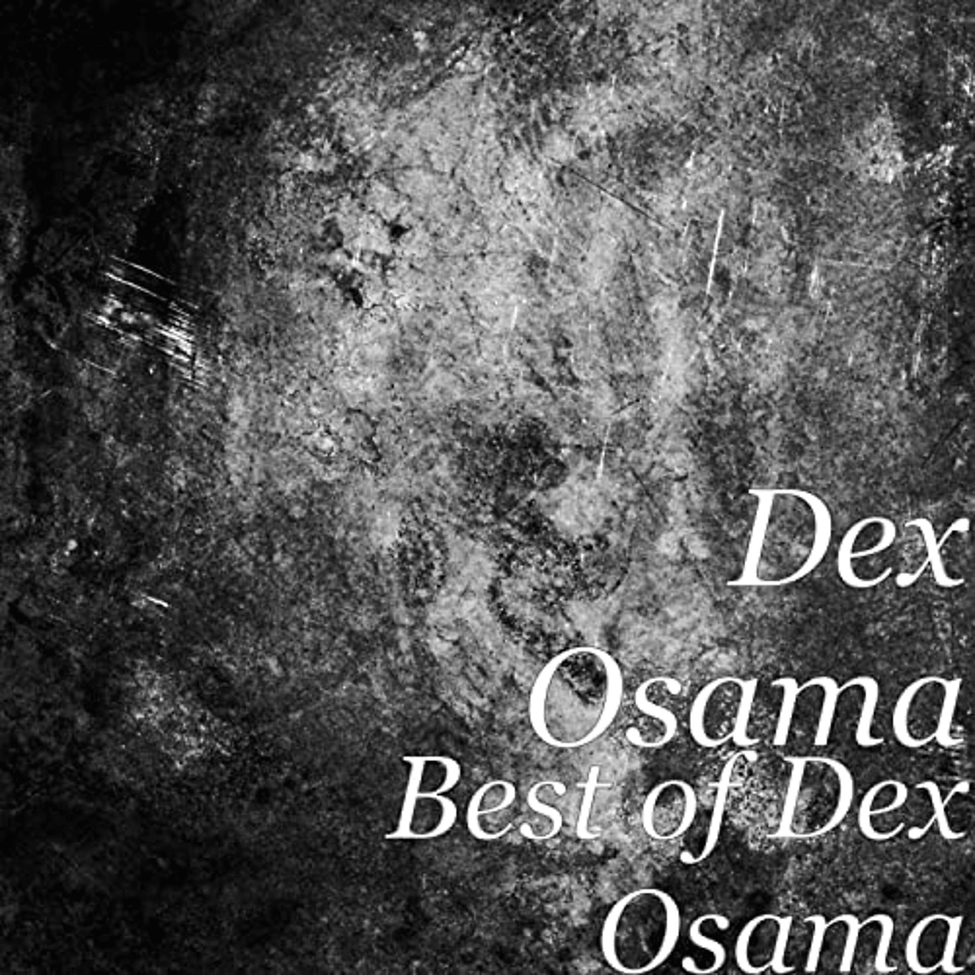 Постер альбома Best of Dex Osama