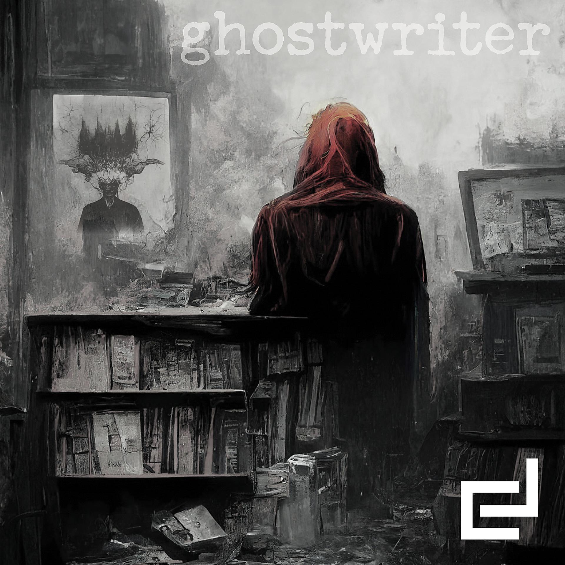Постер альбома Ghostwriter