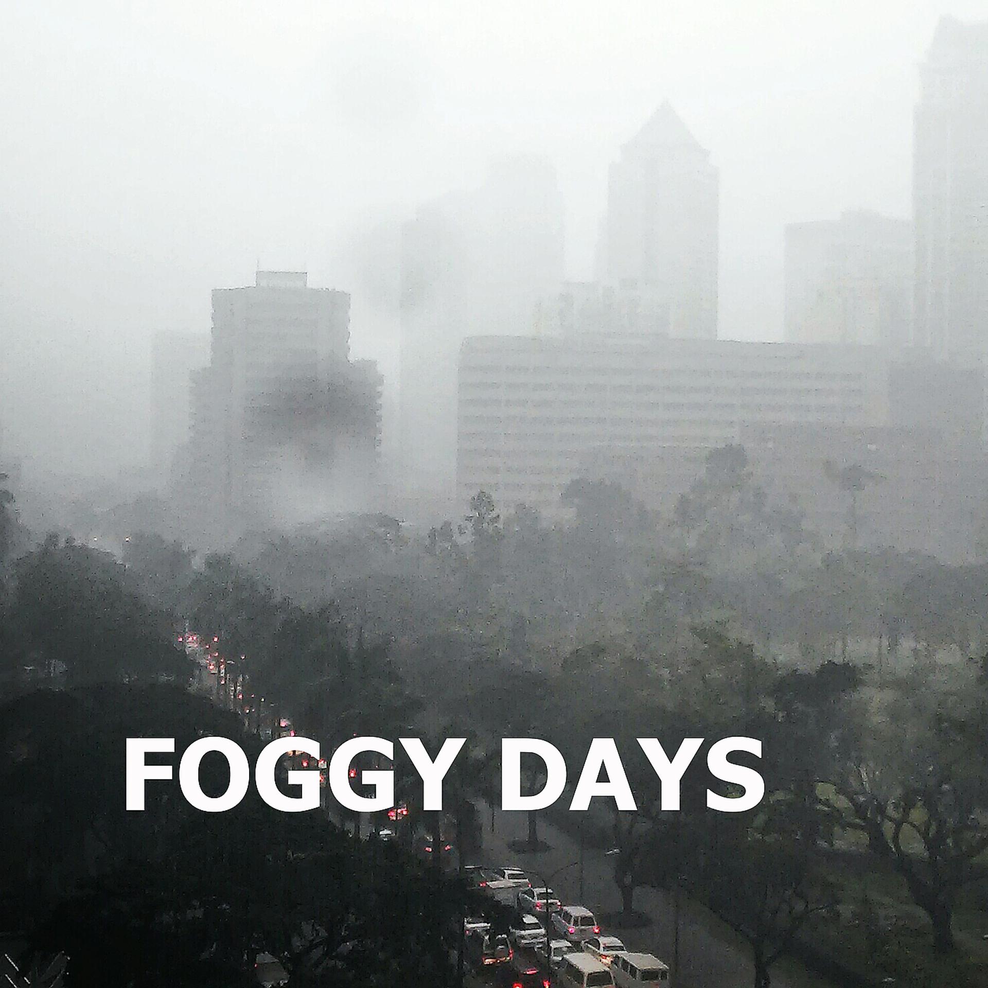 Постер альбома Foggy Days