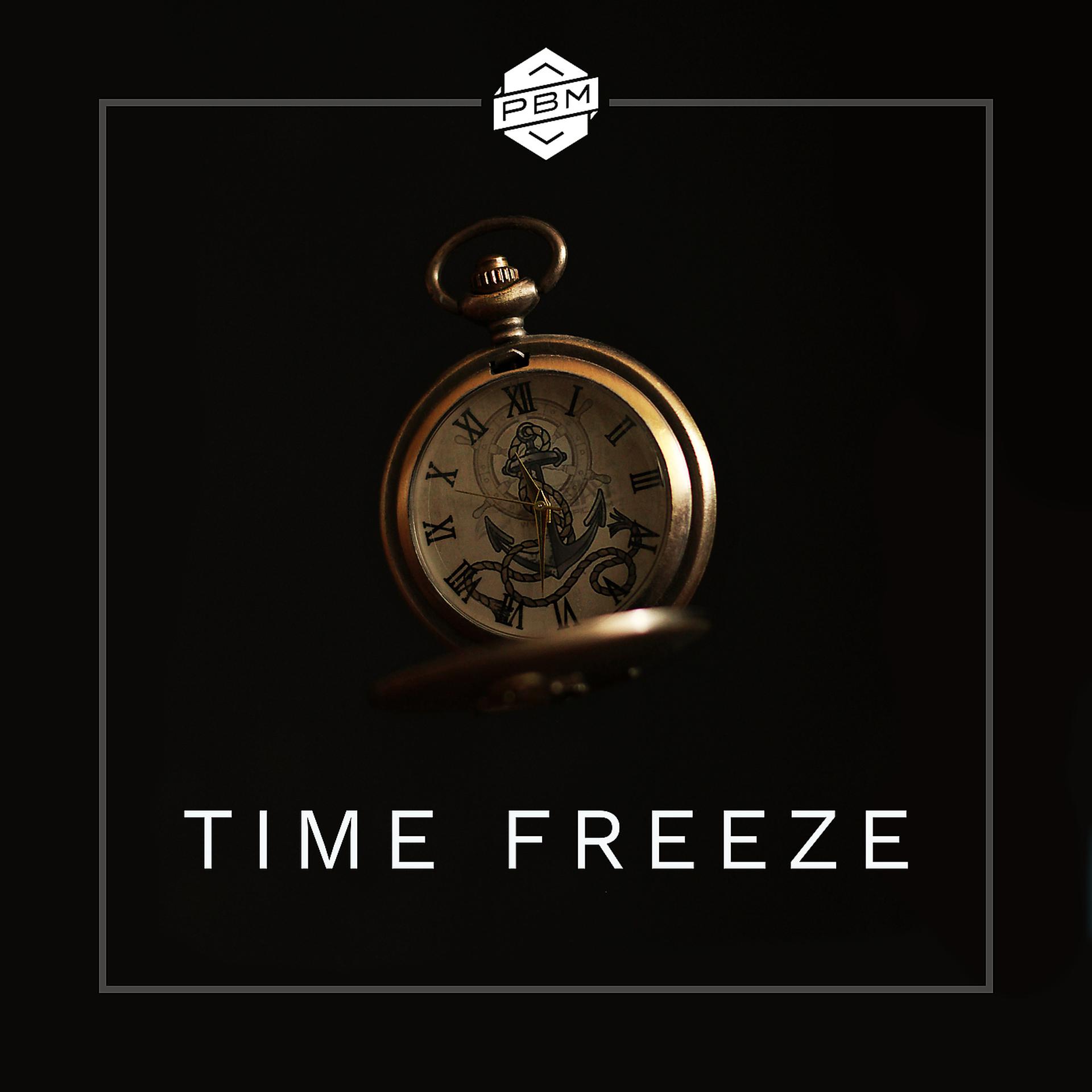 Постер альбома Time Freeze
