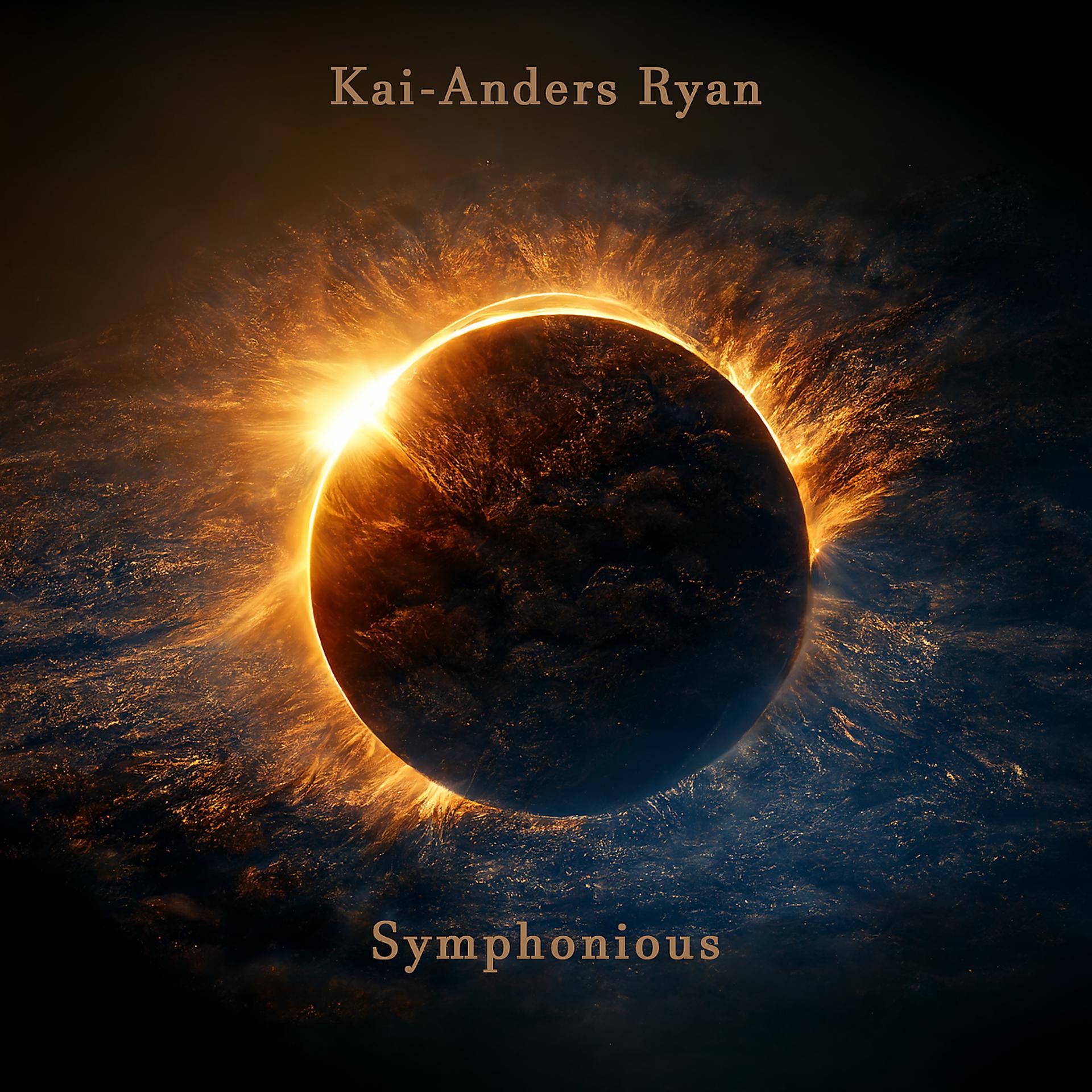 Постер альбома Symphonious