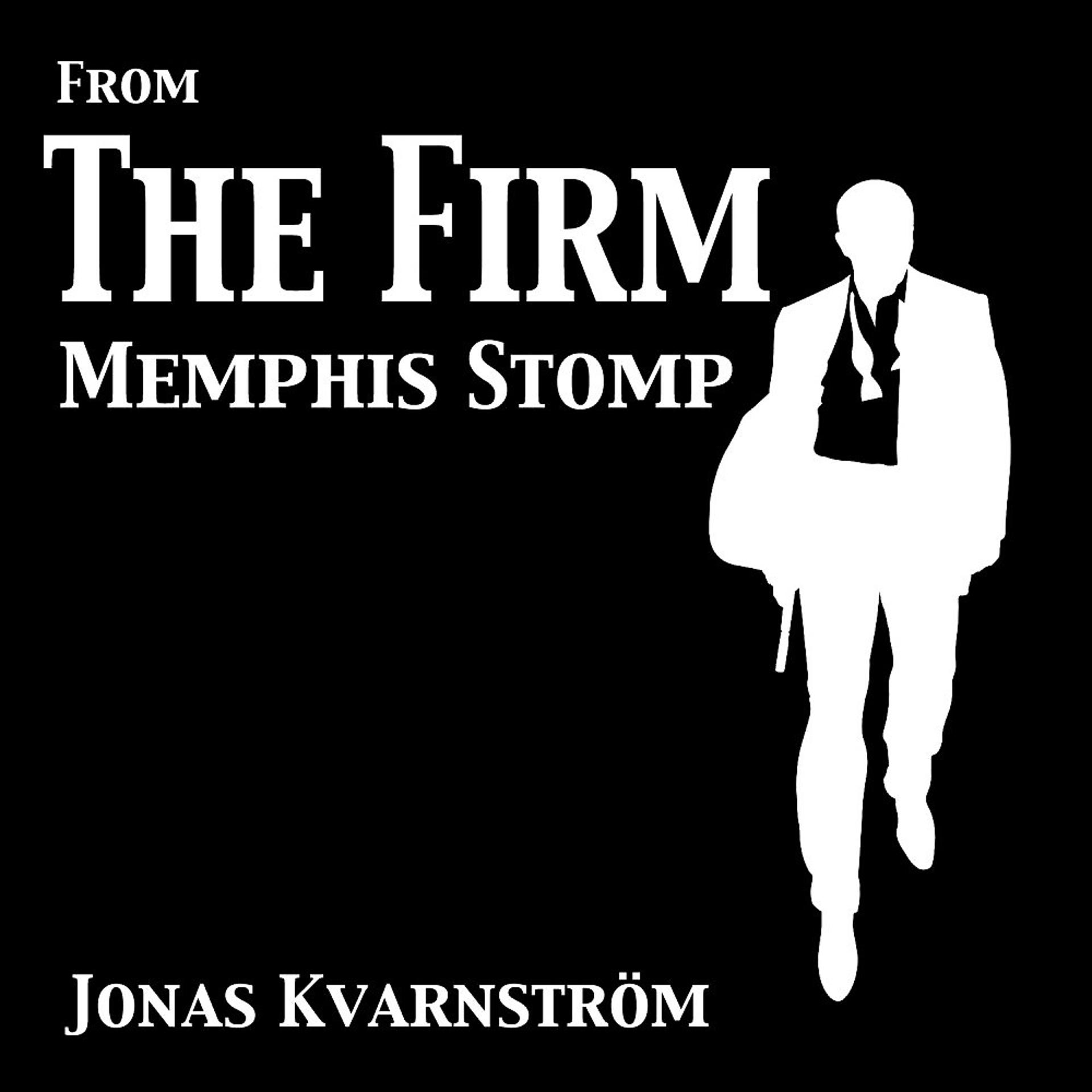 Постер альбома Memphis Stomp (From "The Firm")