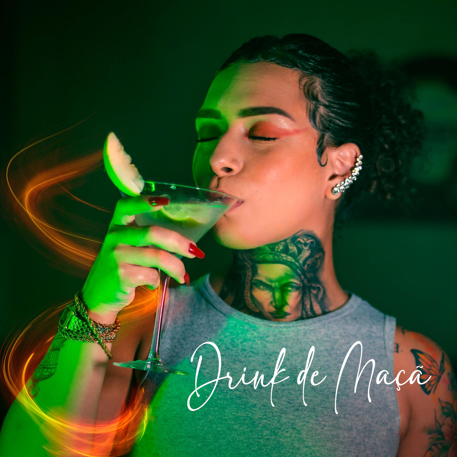 Постер альбома Drink de Maçã